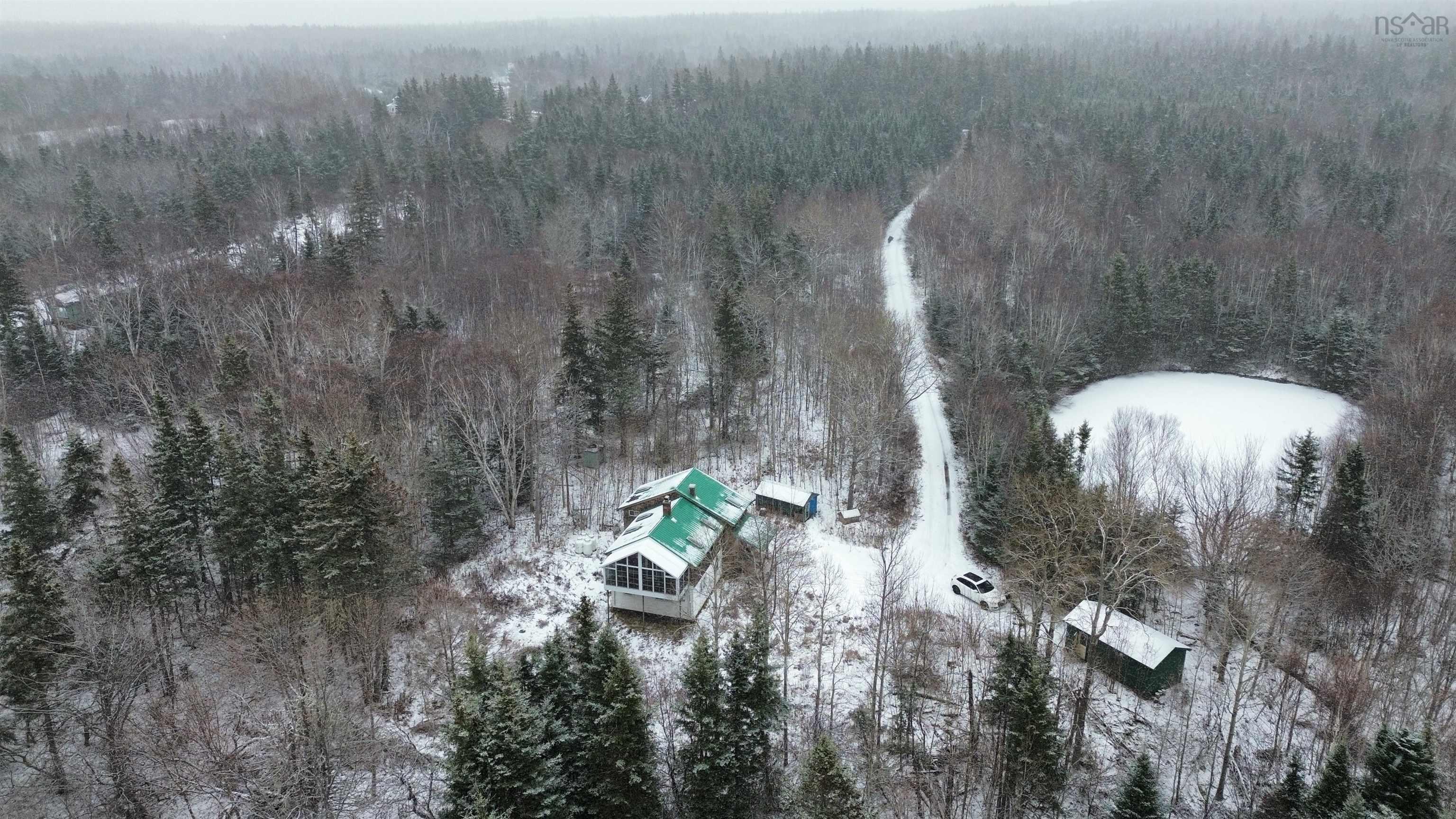 $389,000.00: 1478 Old Route 5, Big Bras D