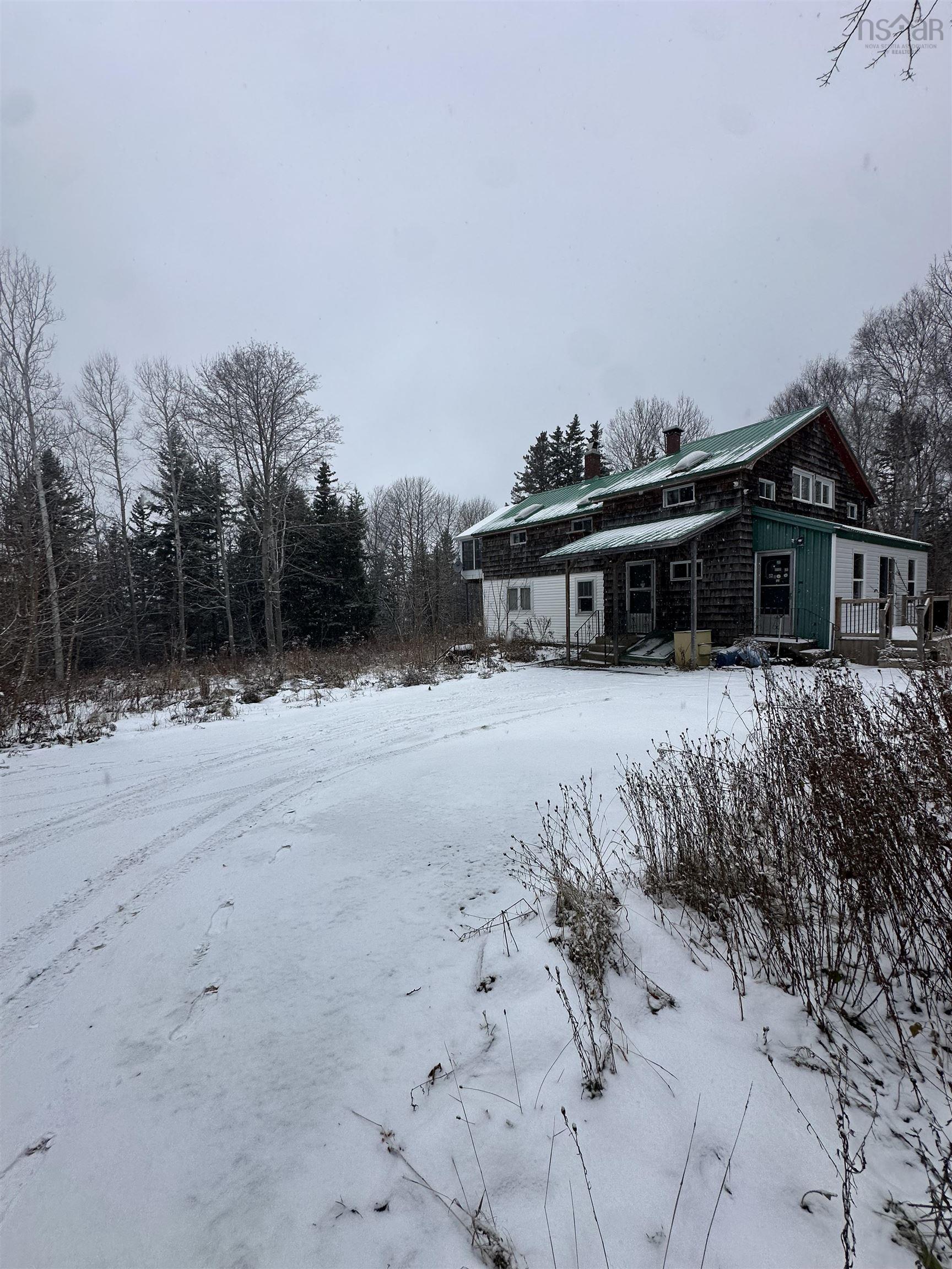 $389,000.00: 1478 Old Route 5, Big Bras D