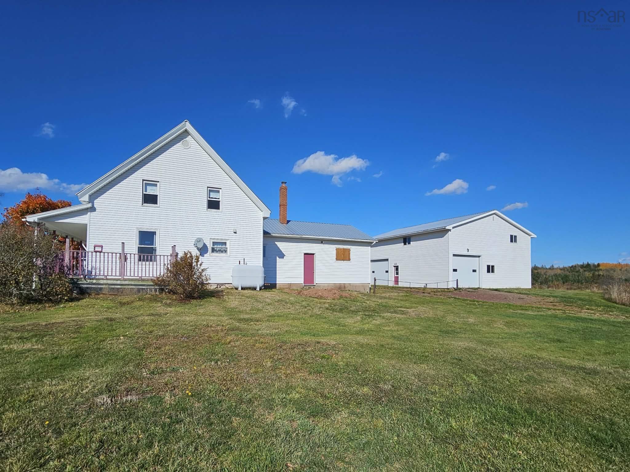 $589,500.00: 270 Fraser Road, Harmony