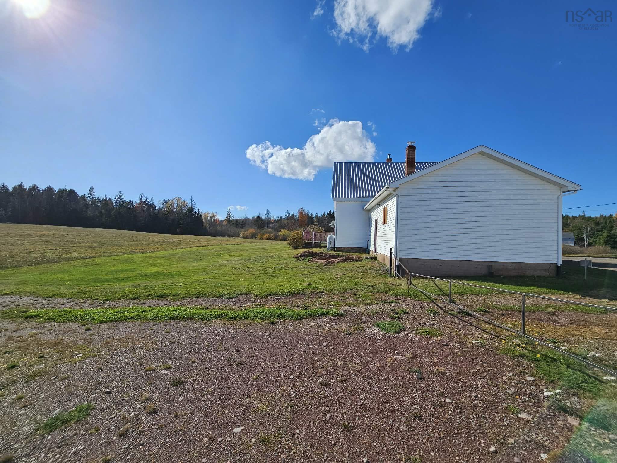 $589,500.00: 270 Fraser Road, Harmony