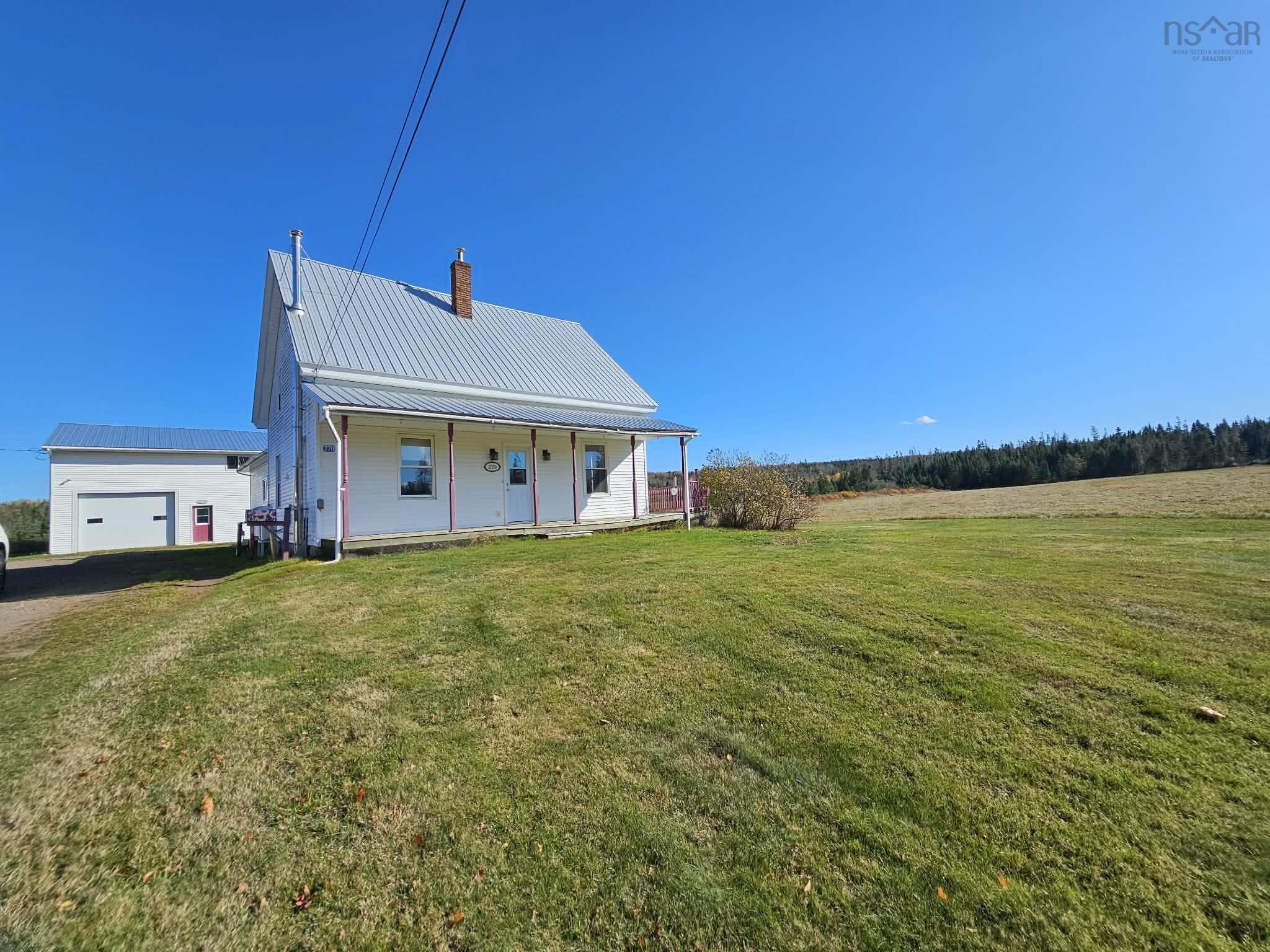 $589,500.00: 270 Fraser Road, Harmony