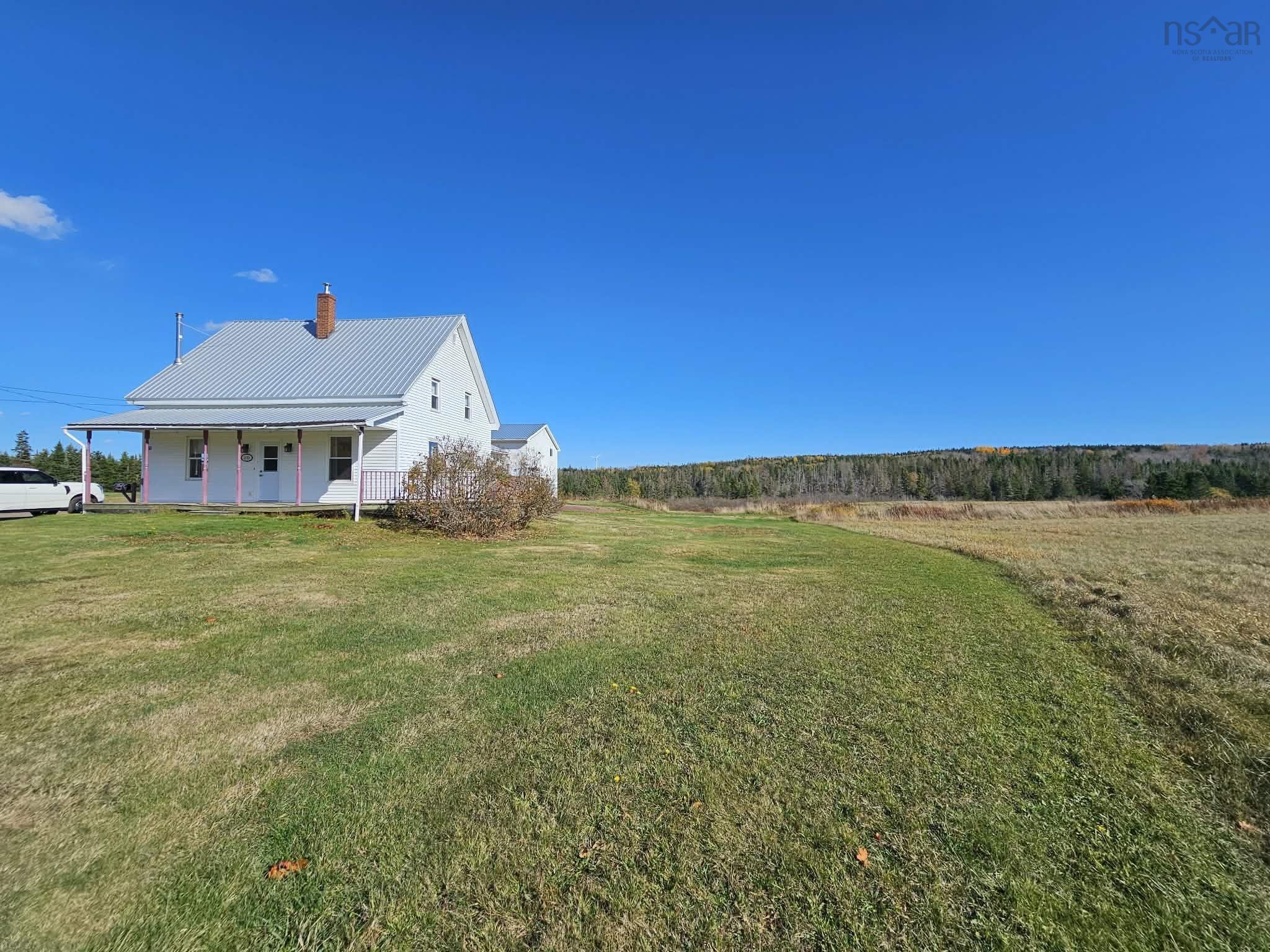 $589,500.00: 270 Fraser Road, Harmony