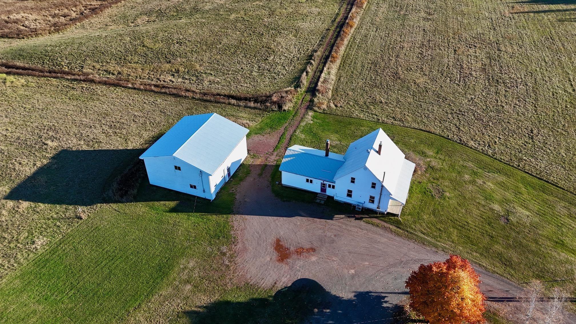 $589,500.00: 270 Fraser Road, Harmony