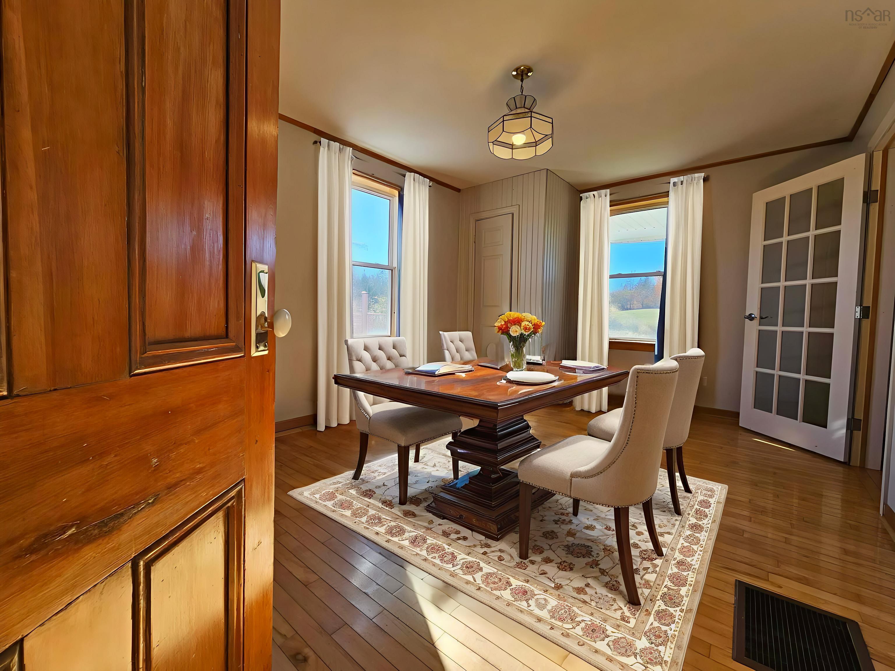 $589,500.00: 270 Fraser Road, Harmony