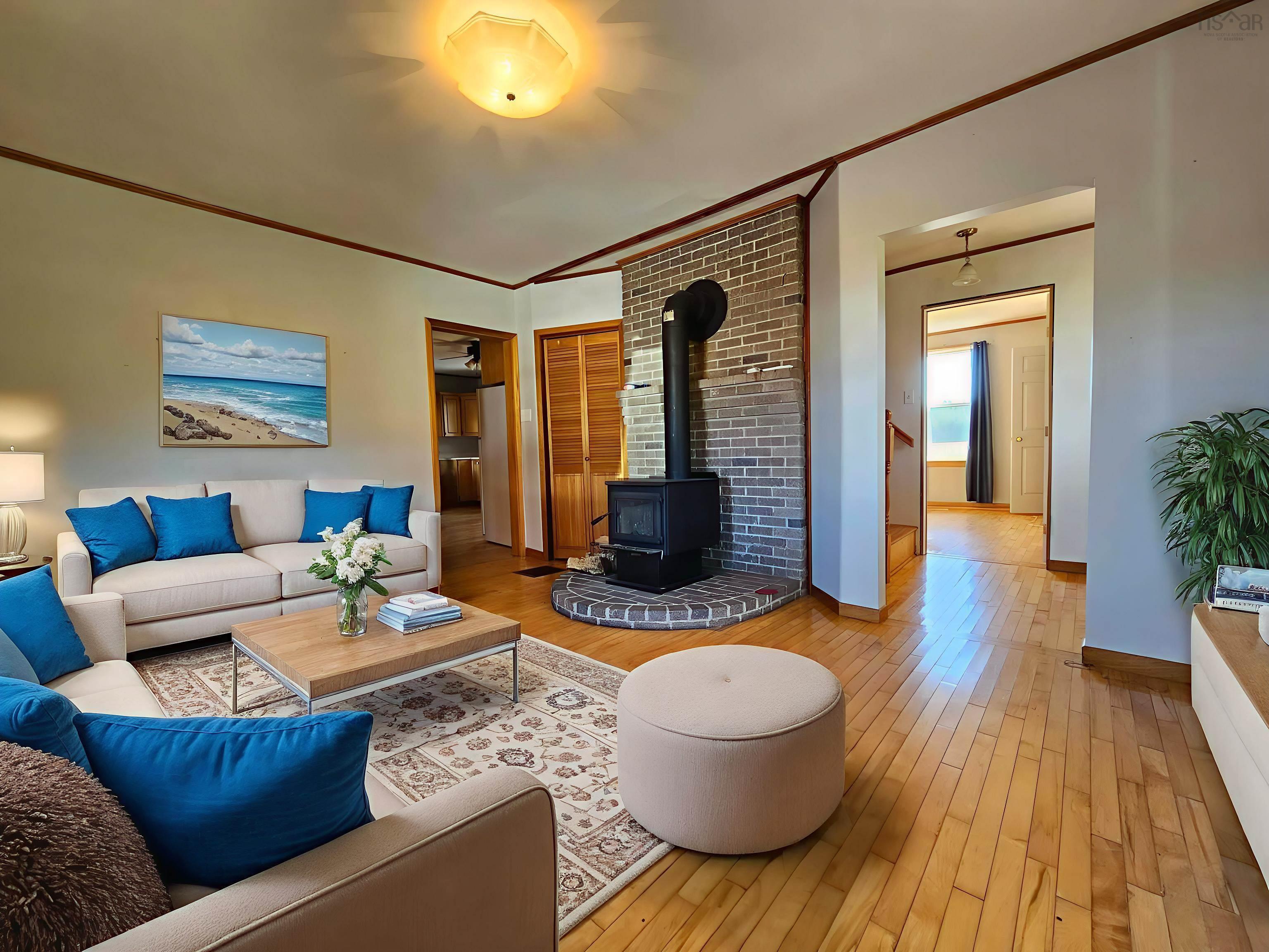 $589,500.00: 270 Fraser Road, Harmony