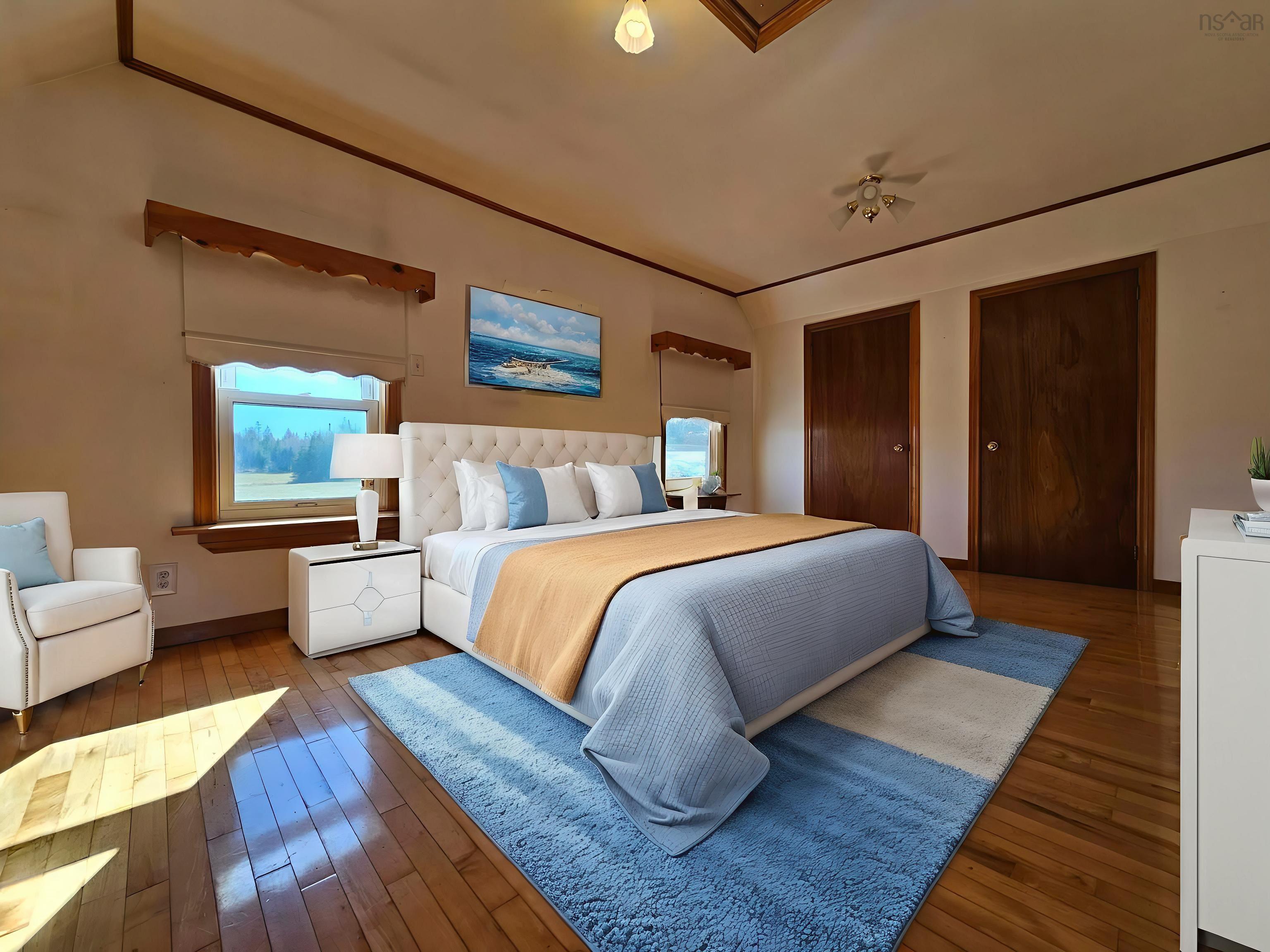 $589,500.00: 270 Fraser Road, Harmony