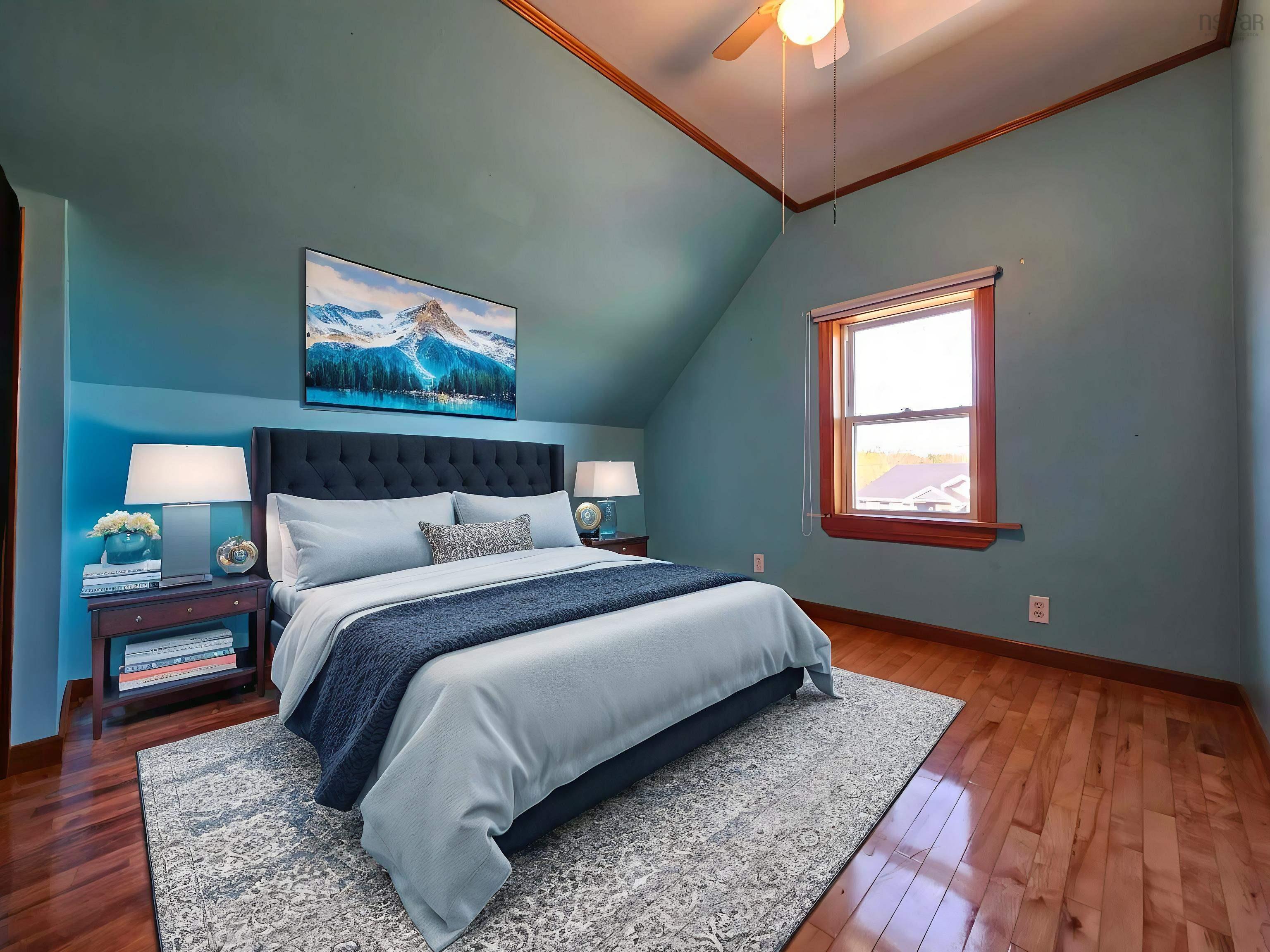 $589,500.00: 270 Fraser Road, Harmony