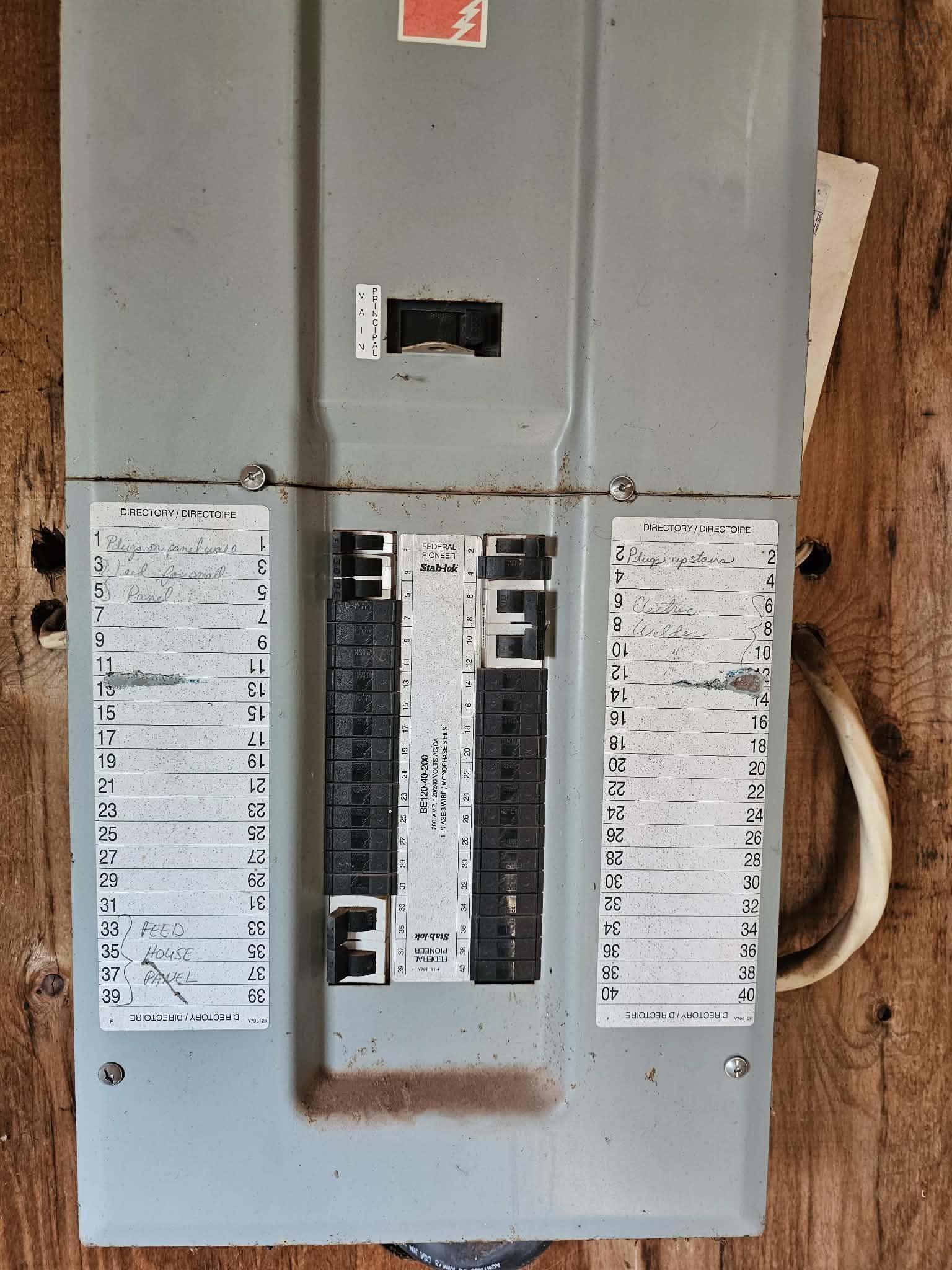 $589,500.00: 270 Fraser Road, Harmony