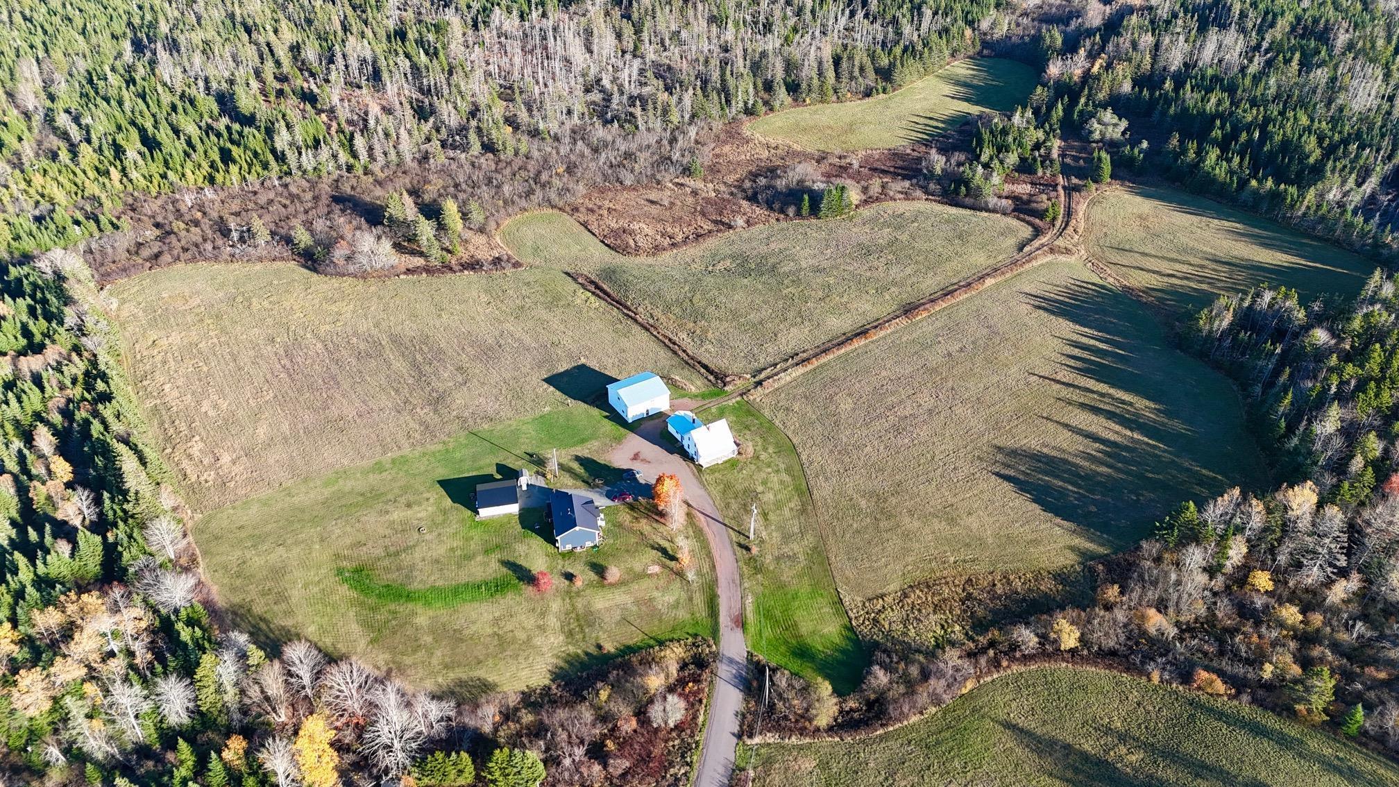 $589,500.00: 270 Fraser Road, Harmony