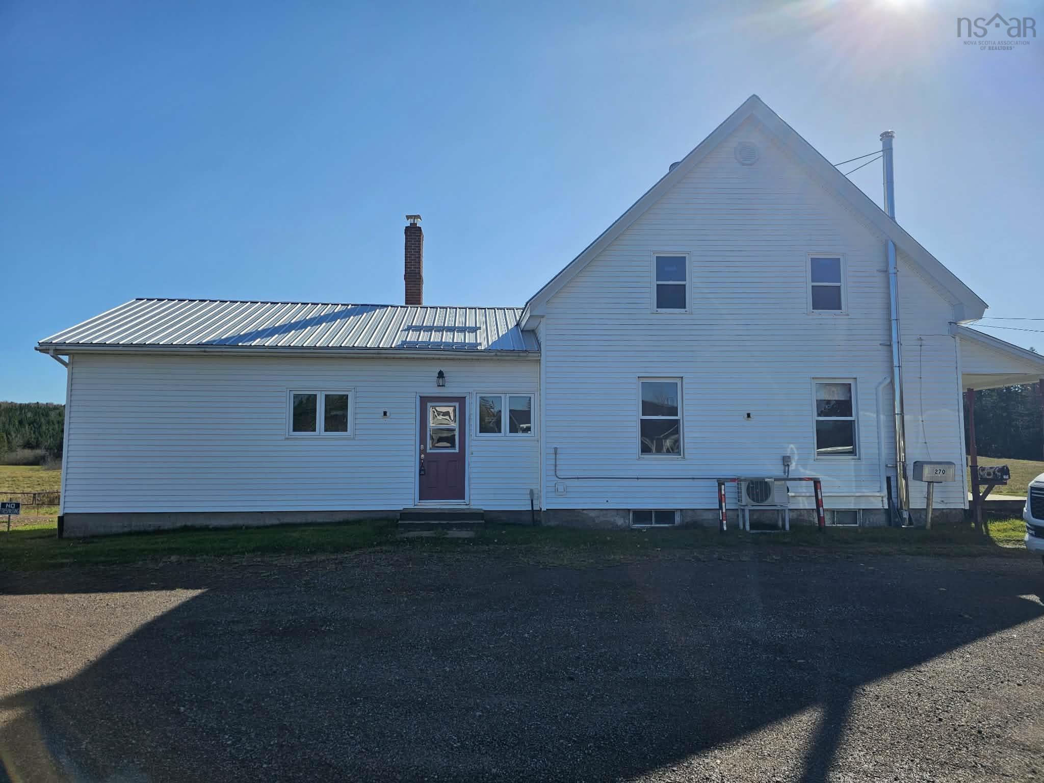 $589,500.00: 270 Fraser Road, Harmony