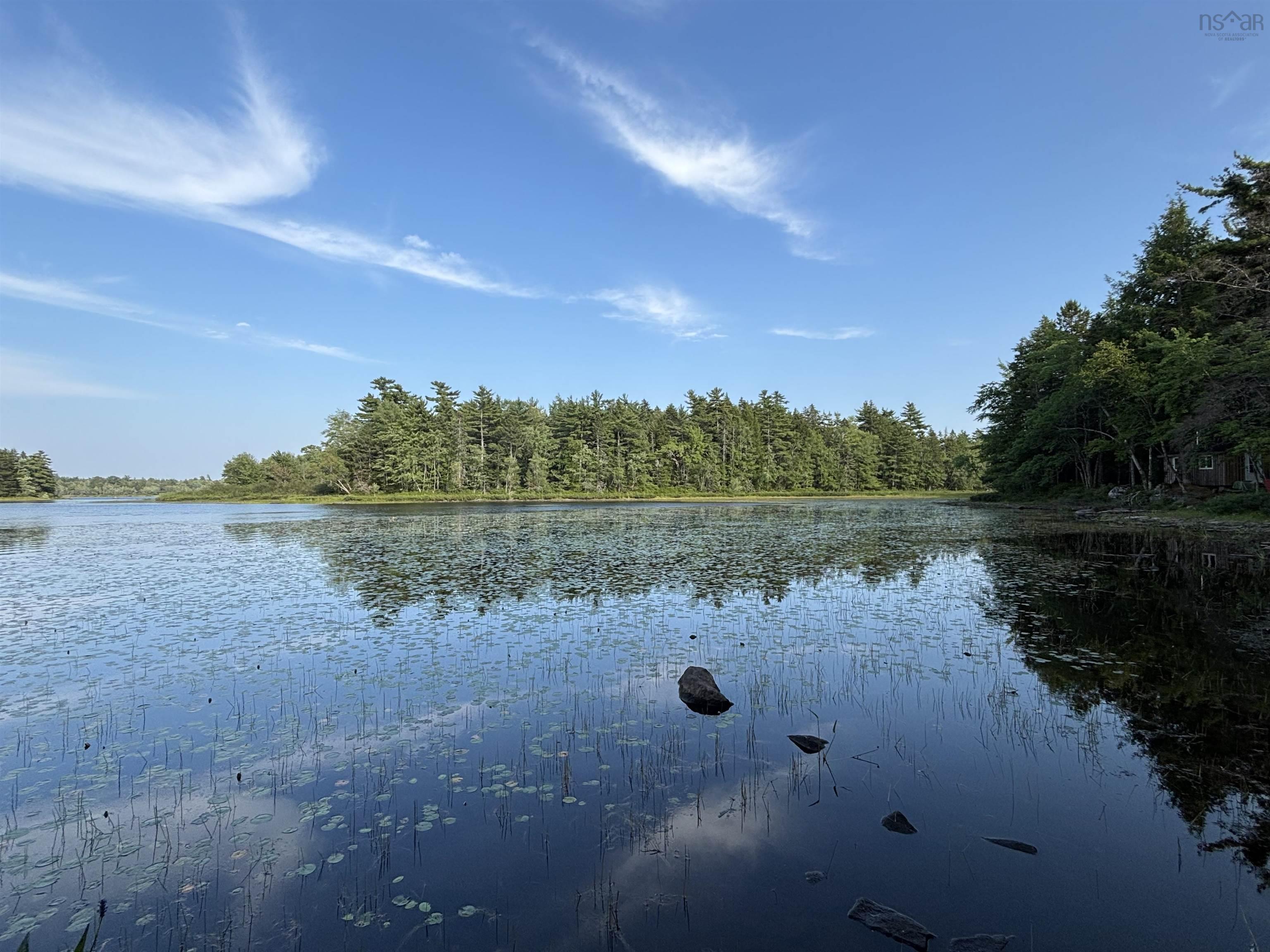 $25,000.00: Lot PID# 60668795 Highway 325, West Clifford