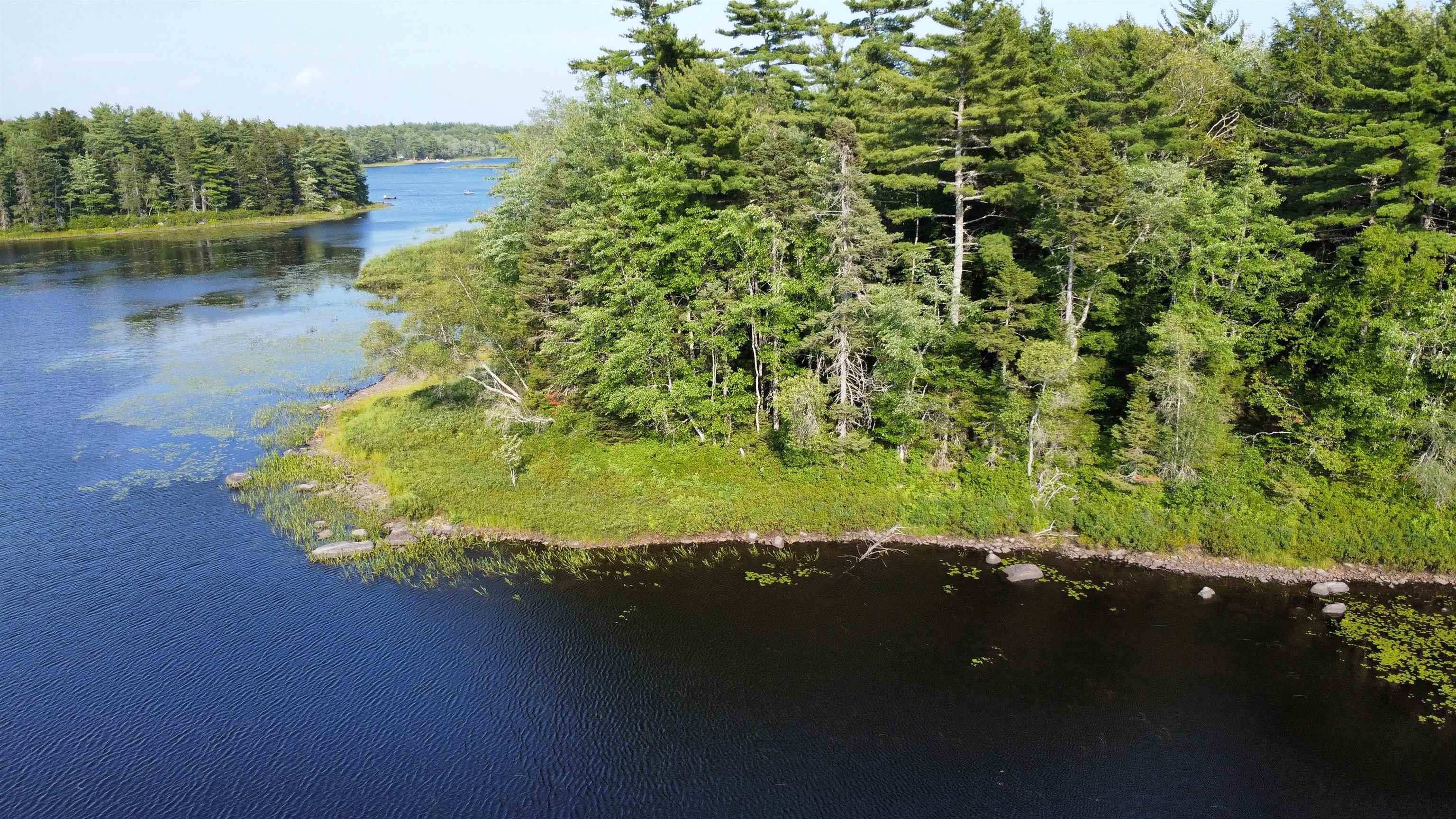 $25,000.00: Lot PID# 60668795 Highway 325, West Clifford