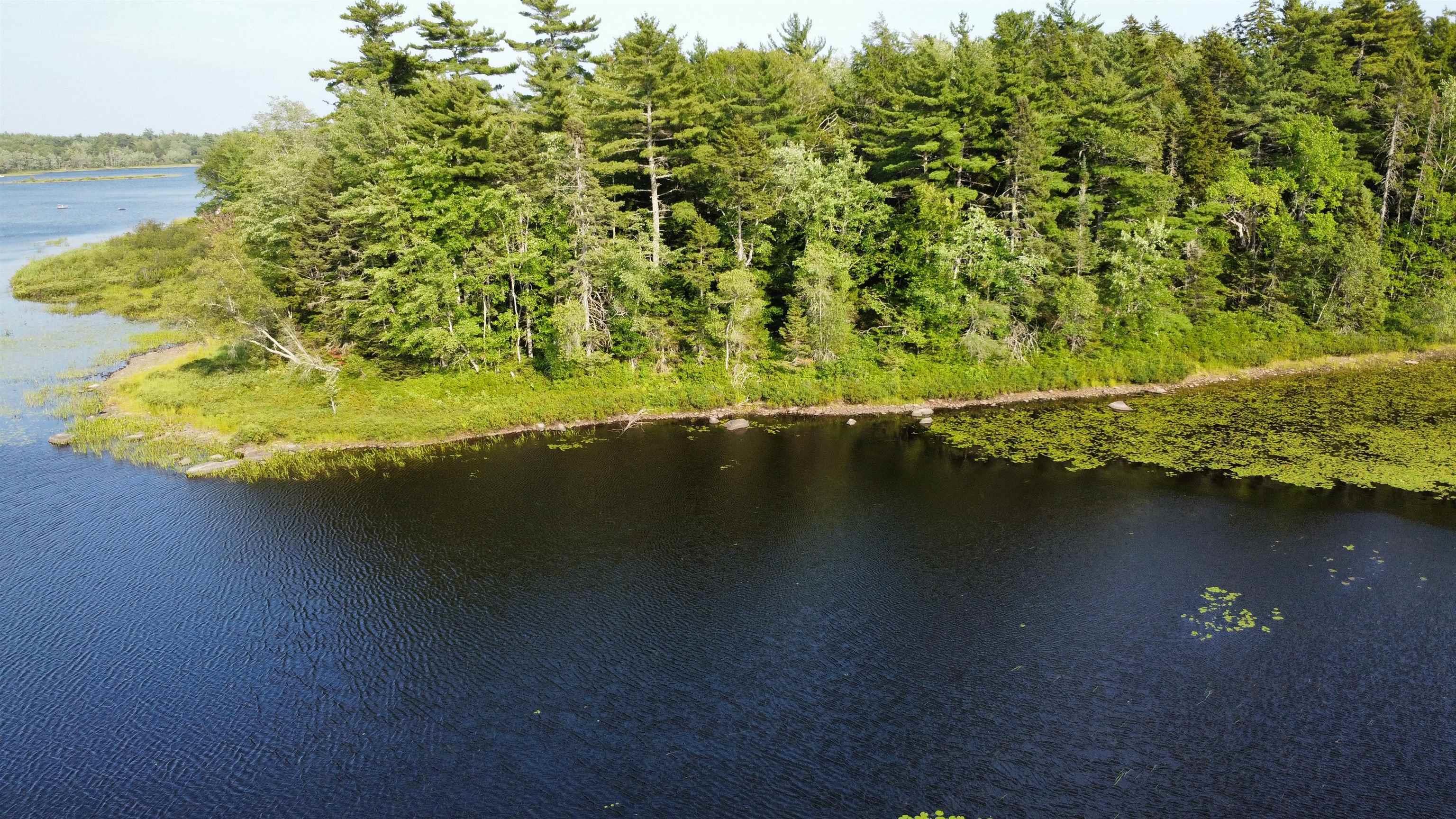 $25,000.00: Lot PID# 60668795 Highway 325, West Clifford