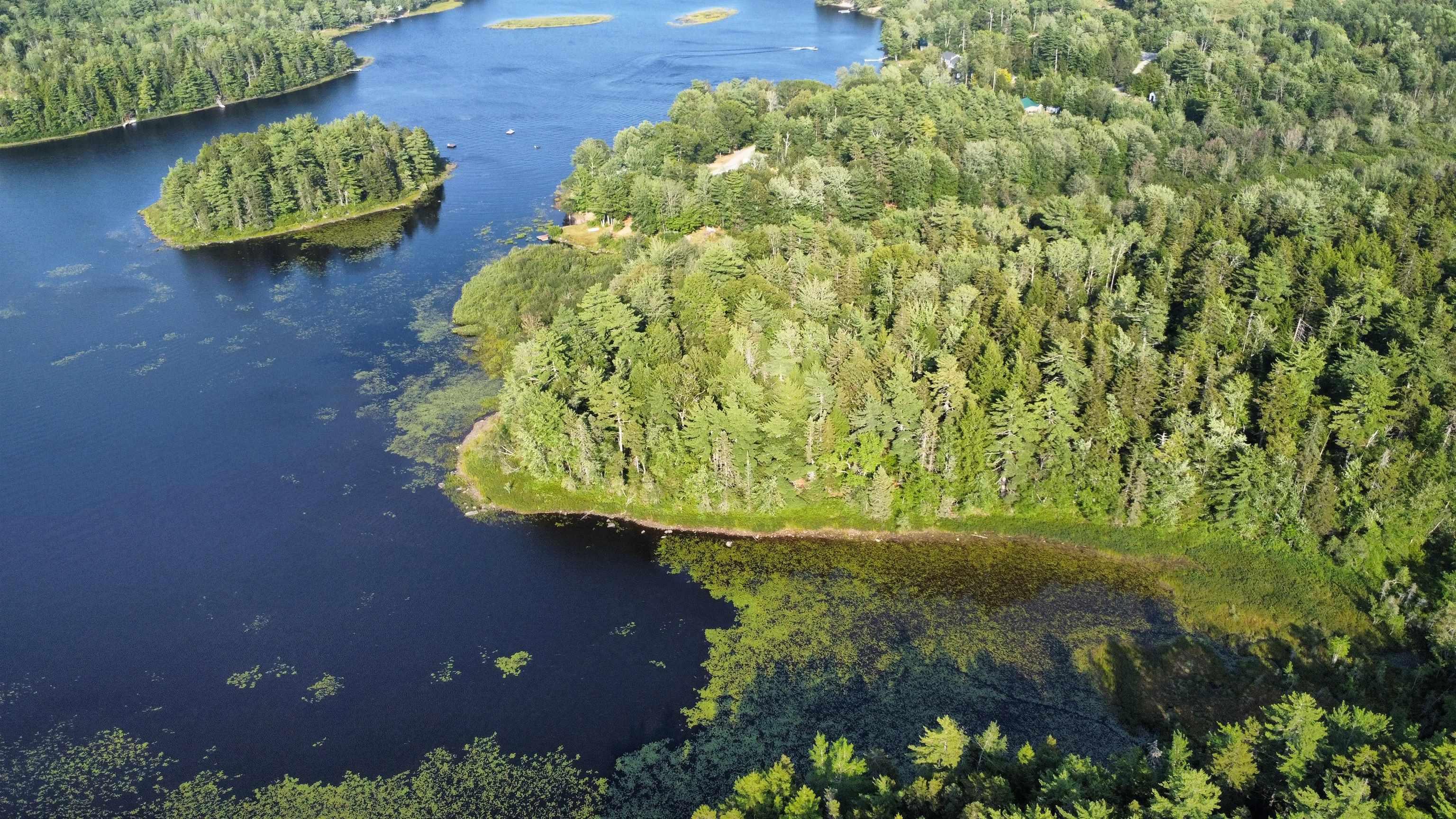 $25,000.00: Lot PID# 60668795 Highway 325, West Clifford