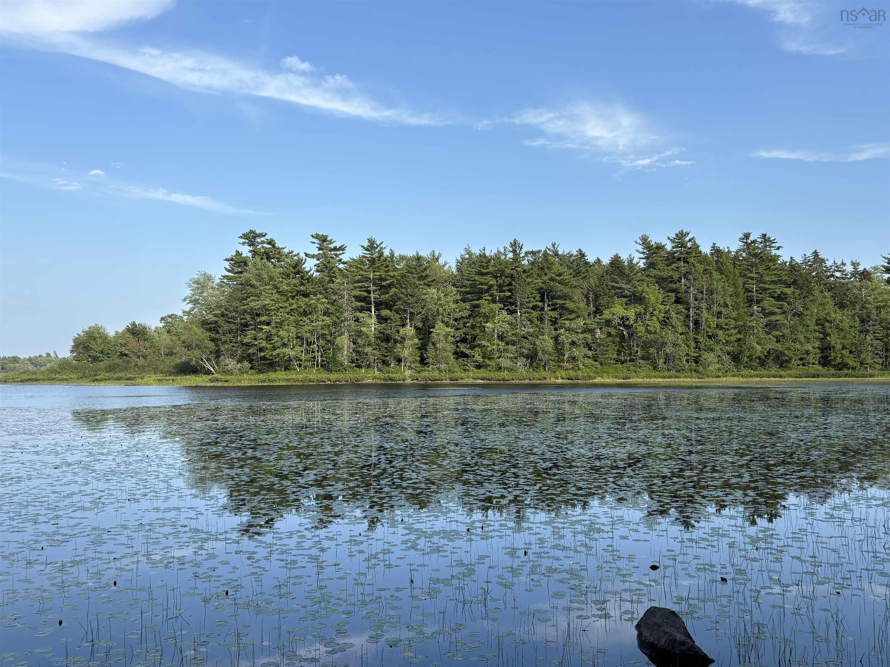 $25,000.00: Lot PID# 60668795 Highway 325, West Clifford