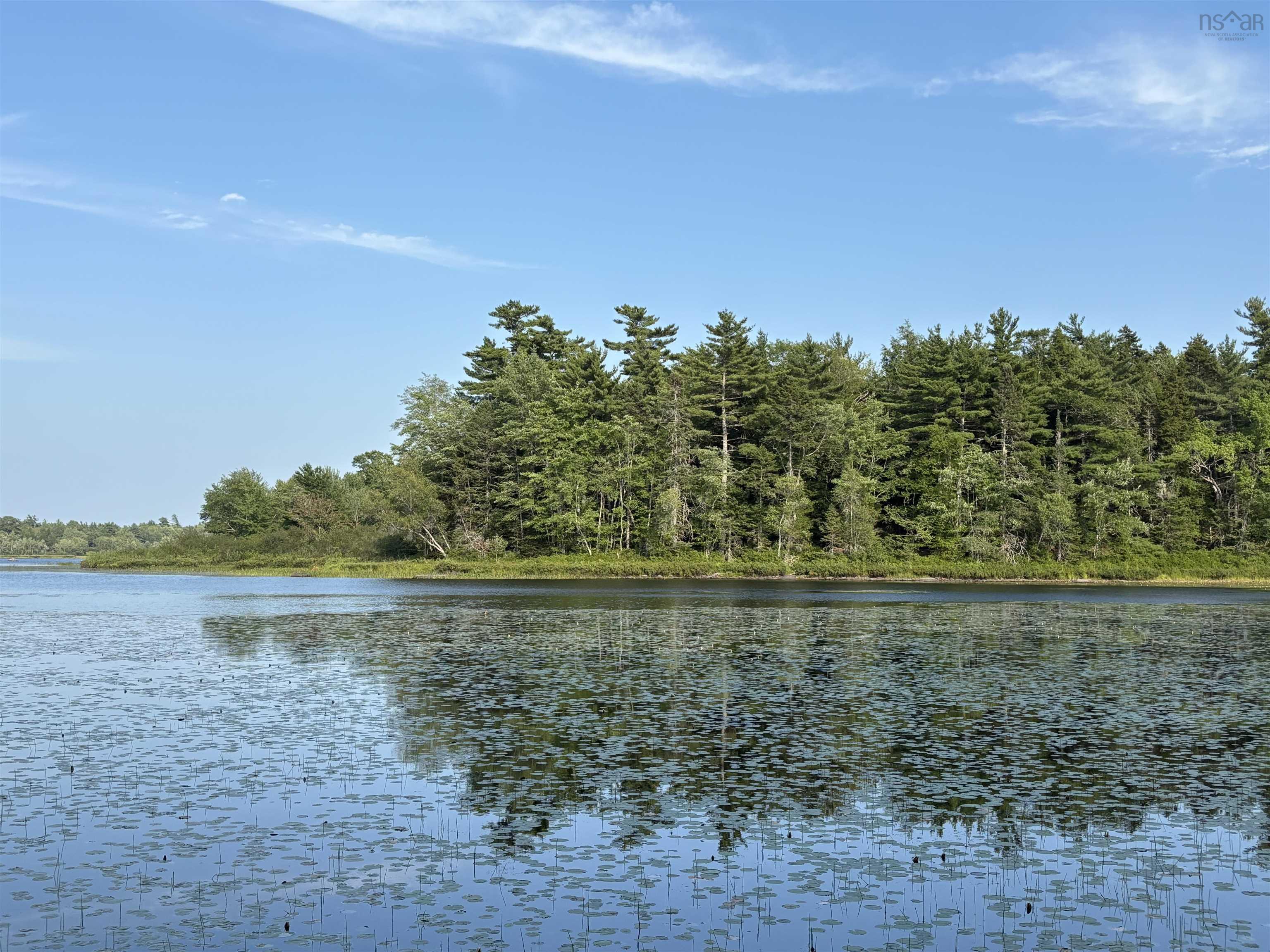 $25,000.00: Lot PID# 60668795 Highway 325, West Clifford