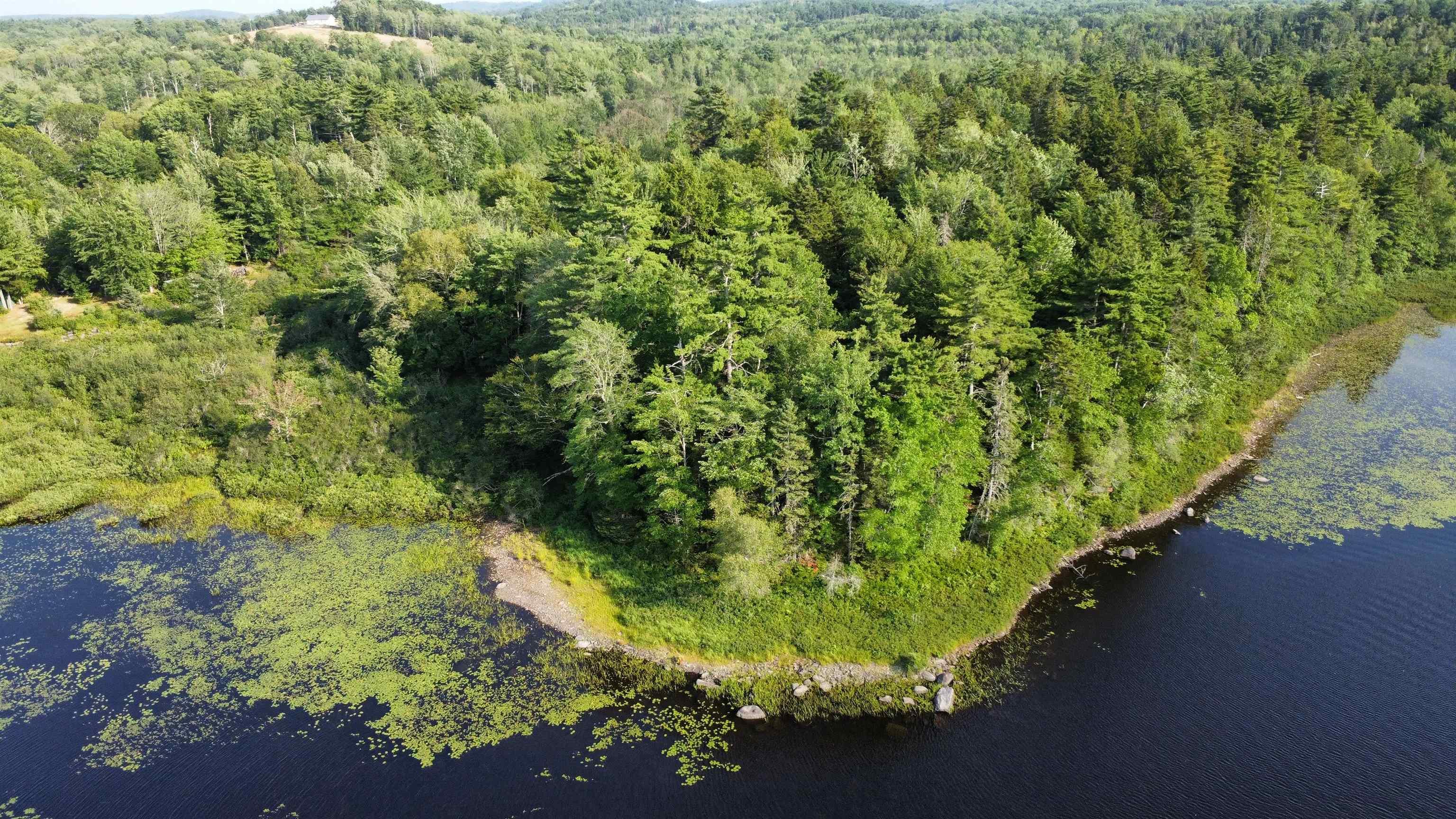 $25,000.00: Lot PID# 60668795 Highway 325, West Clifford