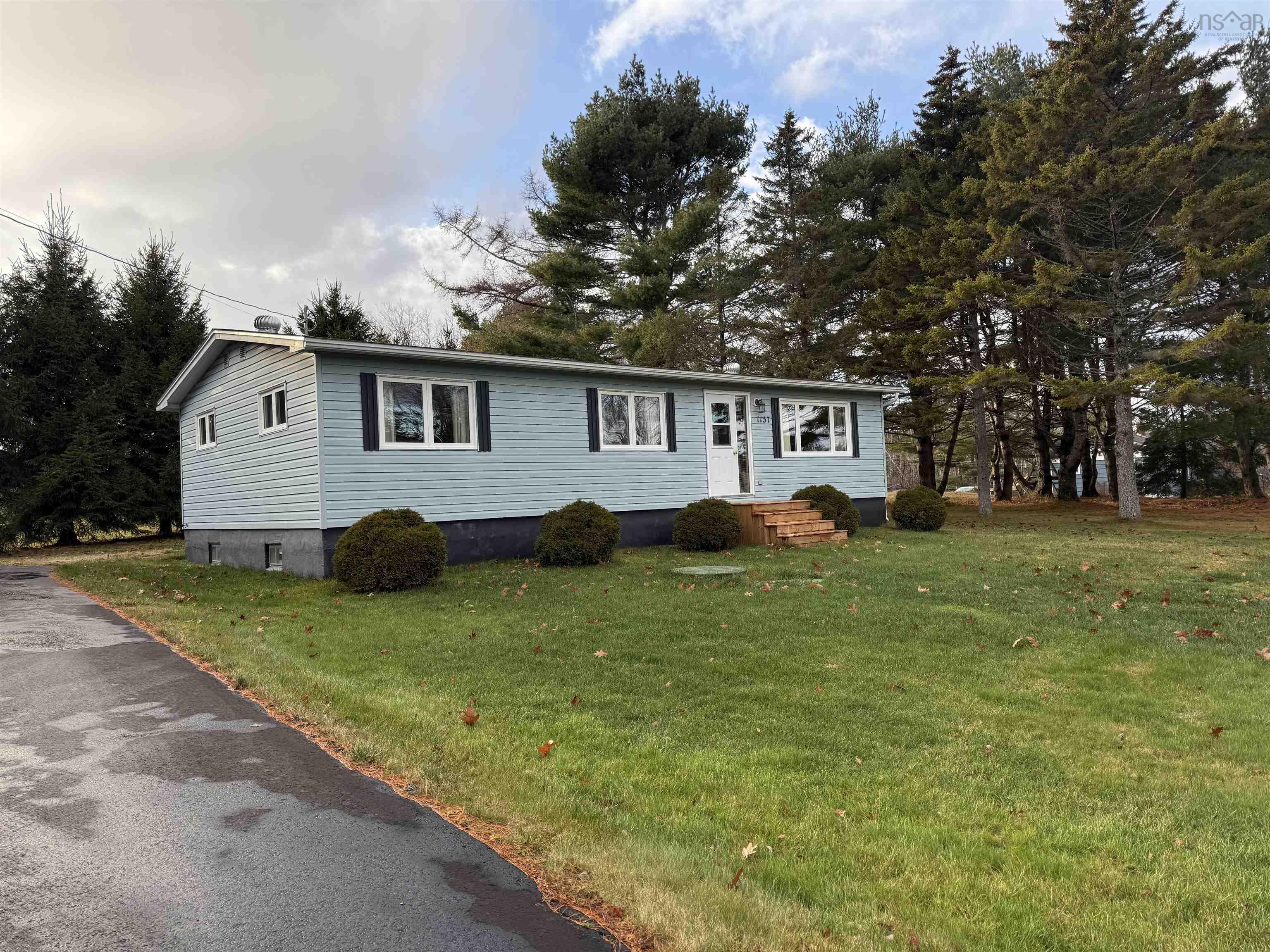 $344,900.00: 1157 Upper Branch Road, Auburndale