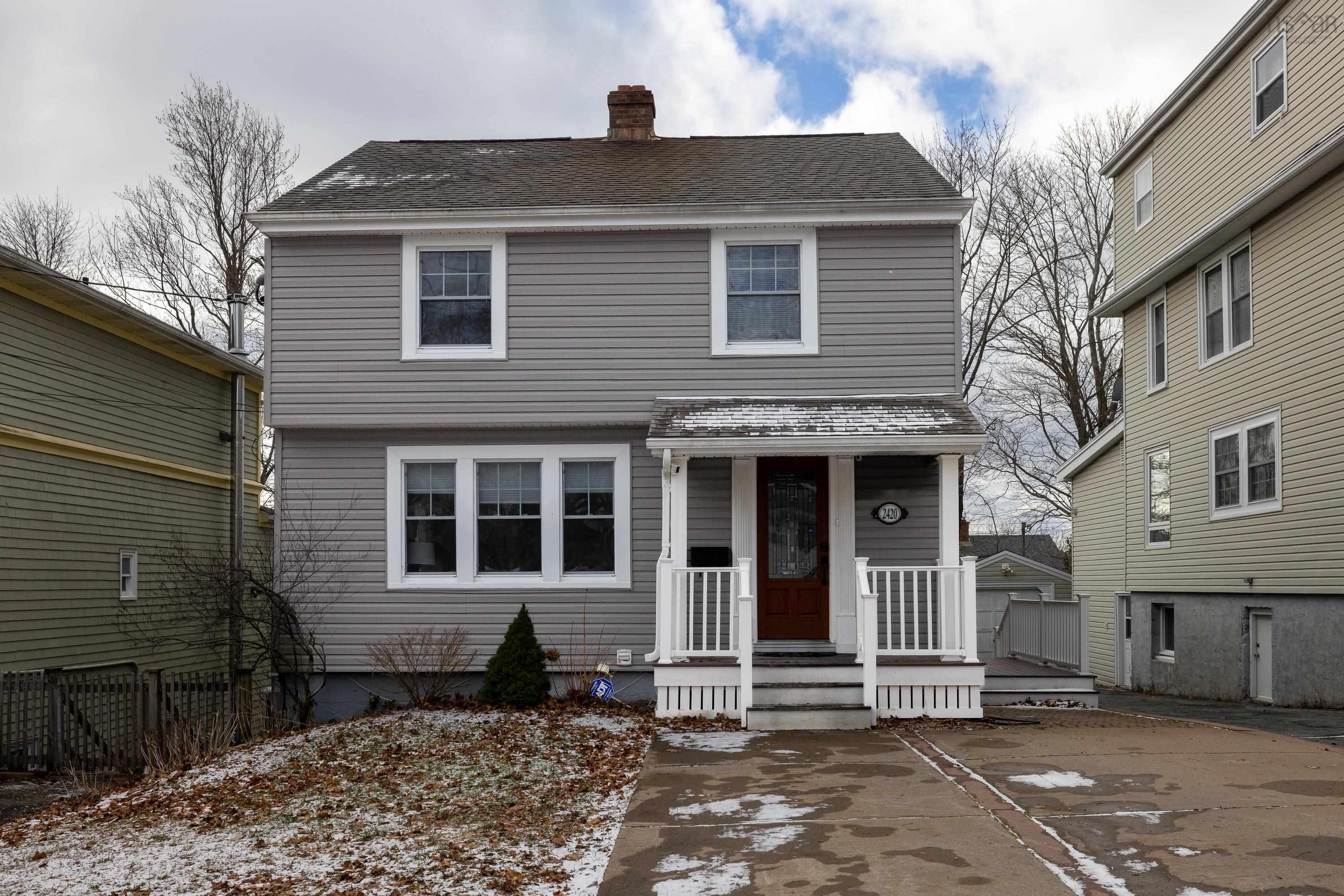 2420 Westmount Street, Halifax, NS (MLS 202529478)