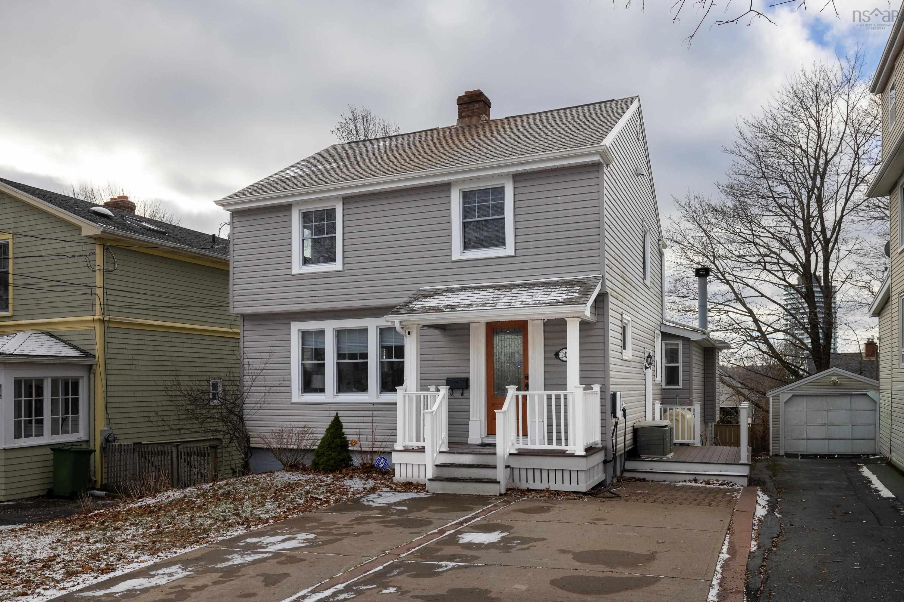 2420 Westmount Street, Halifax, NS (MLS 202529478)