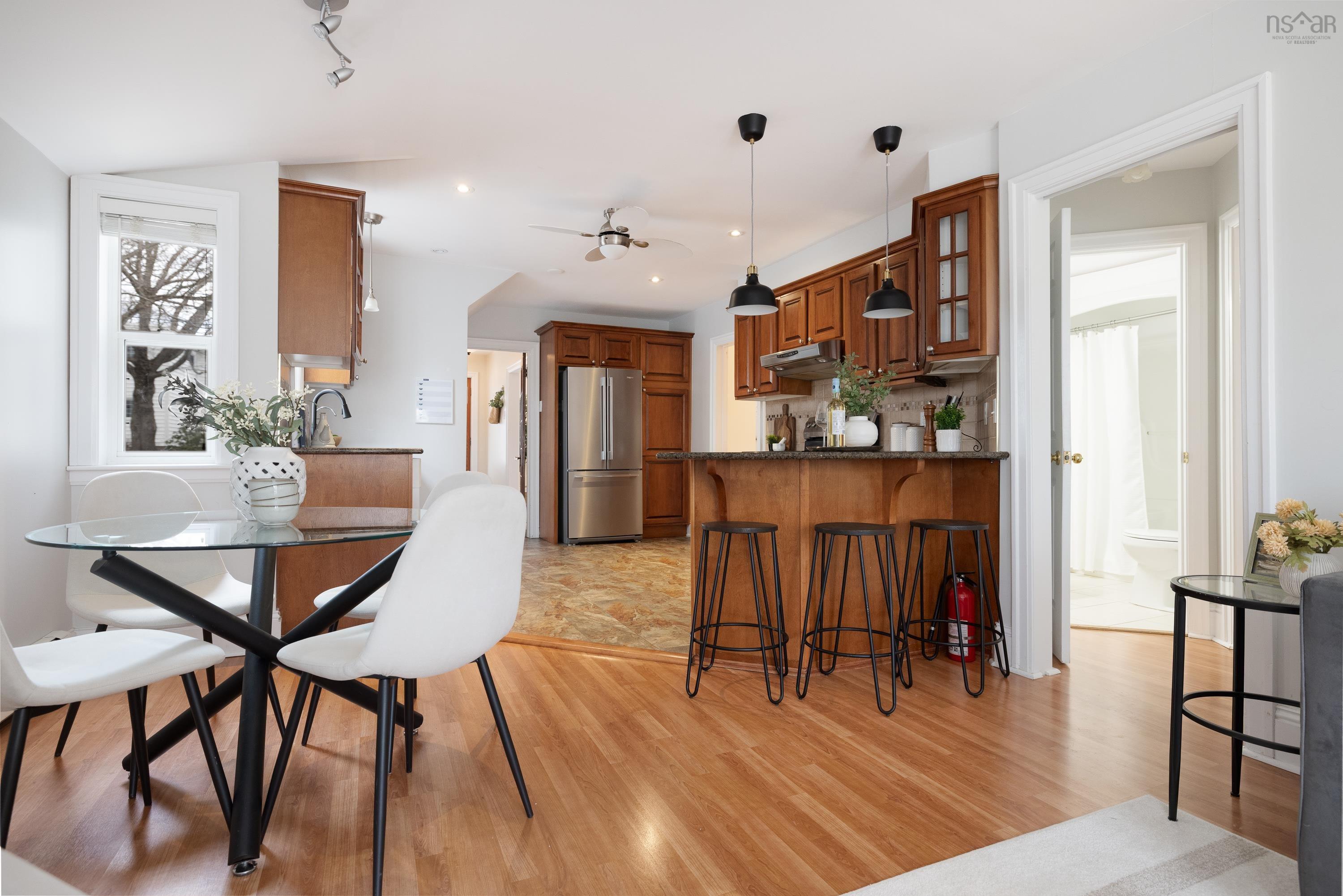 2420 Westmount Street, Halifax, NS (MLS 202529478)