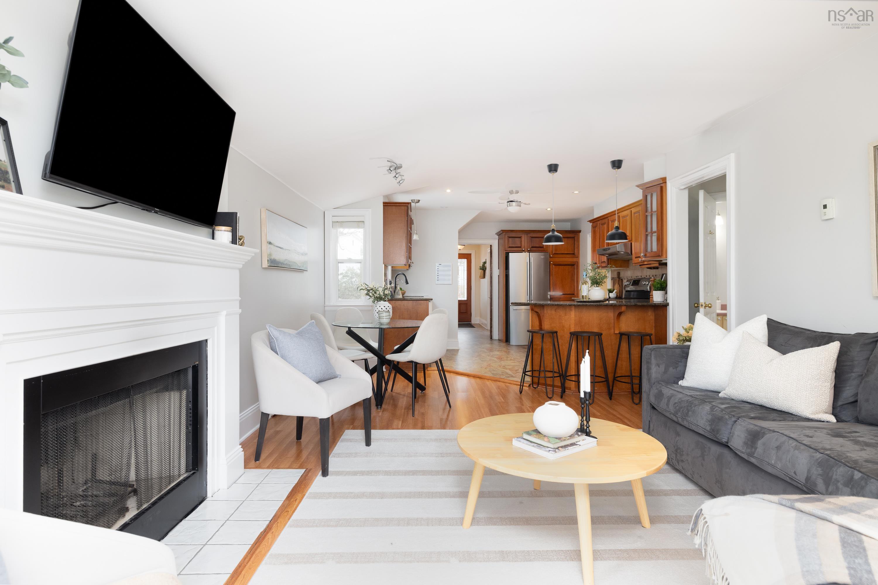 2420 Westmount Street, Halifax, NS (MLS 202529478)