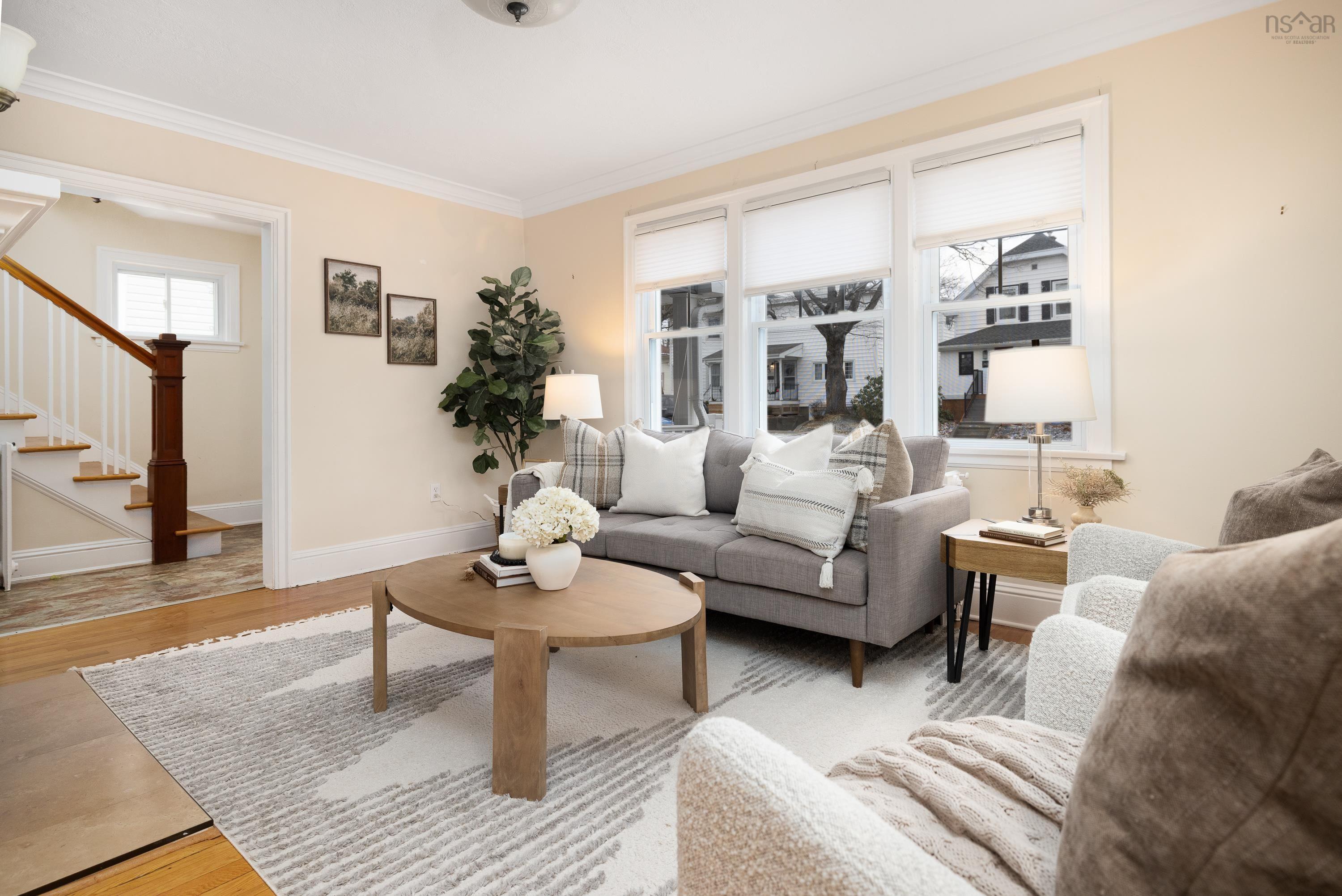 2420 Westmount Street, Halifax, NS (MLS 202529478)