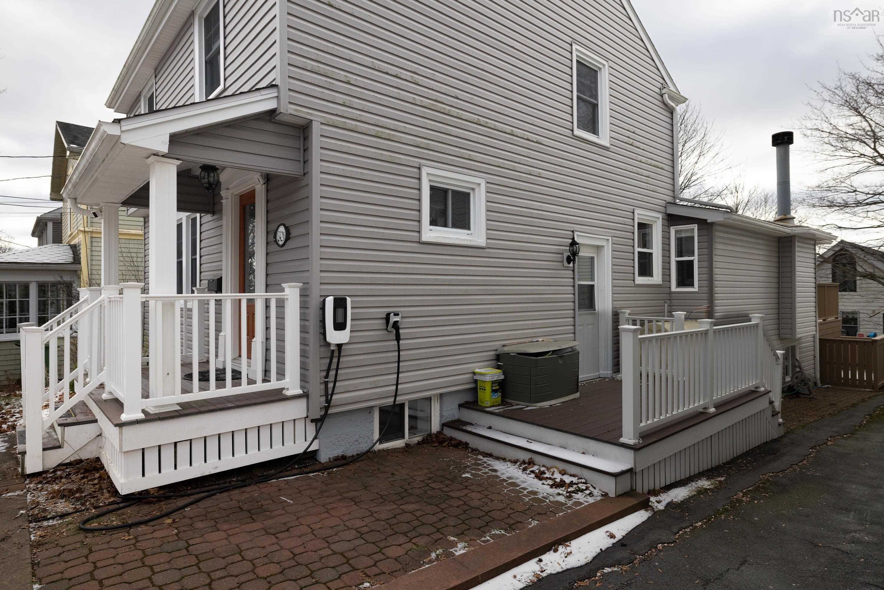 2420 Westmount Street, Halifax, NS (MLS 202529478)