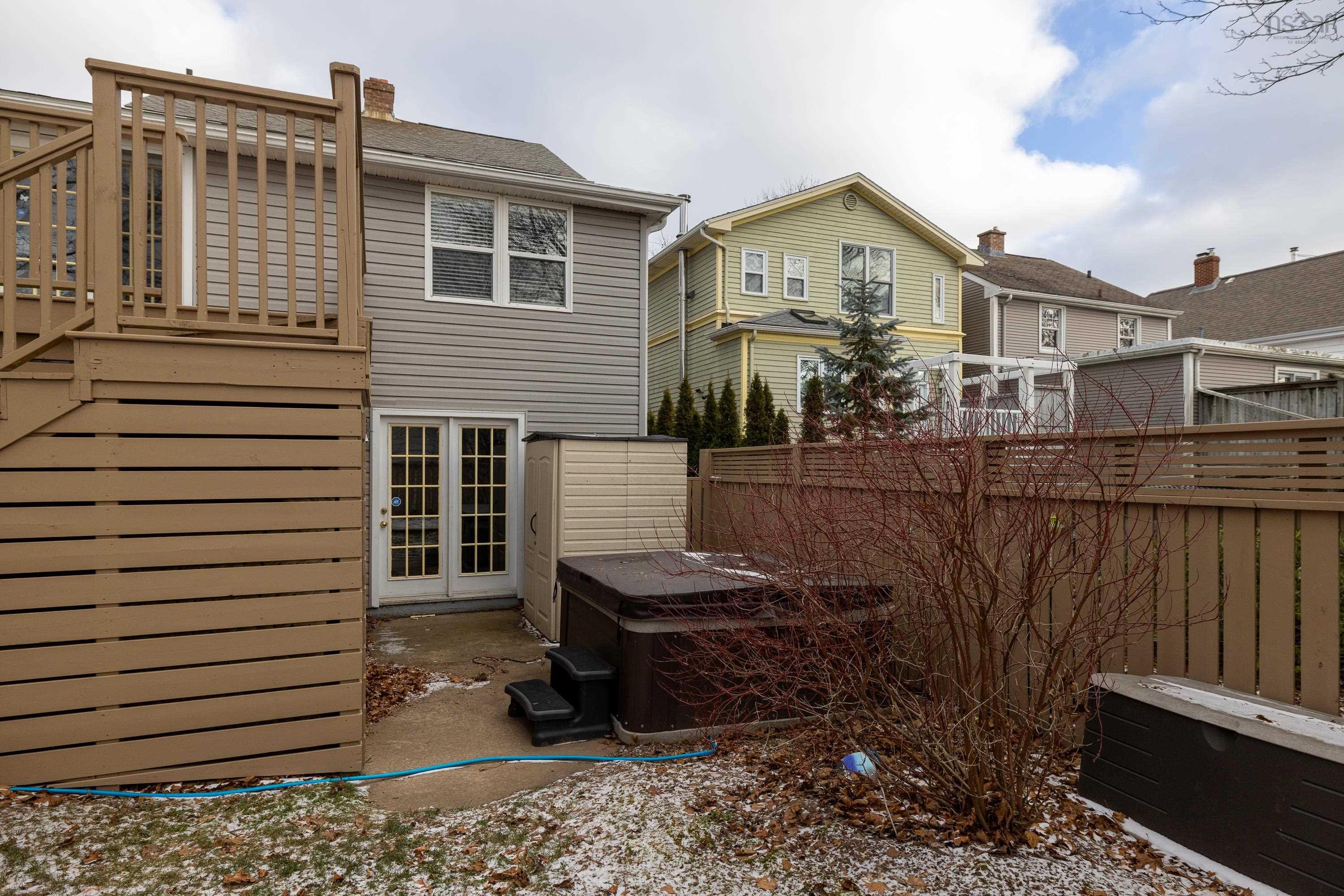 2420 Westmount Street, Halifax, NS (MLS 202529478)