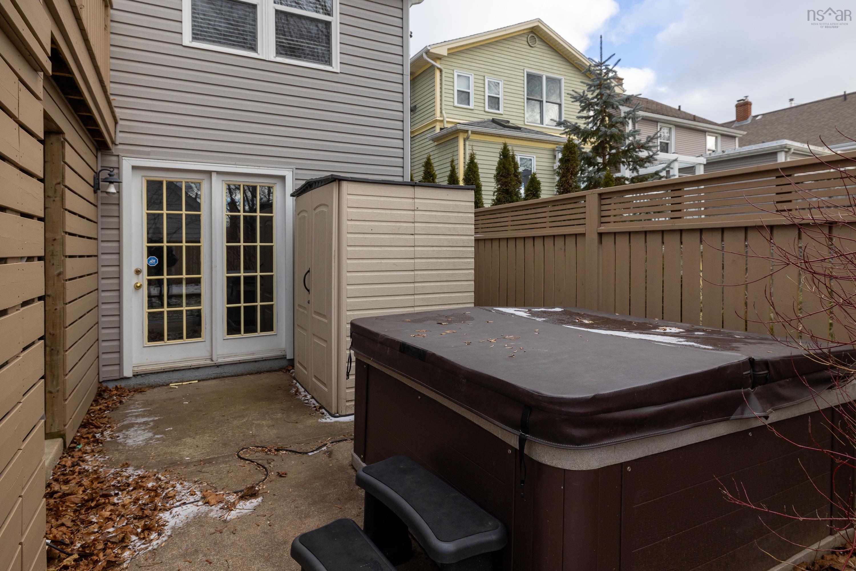 2420 Westmount Street, Halifax, NS (MLS 202529478)