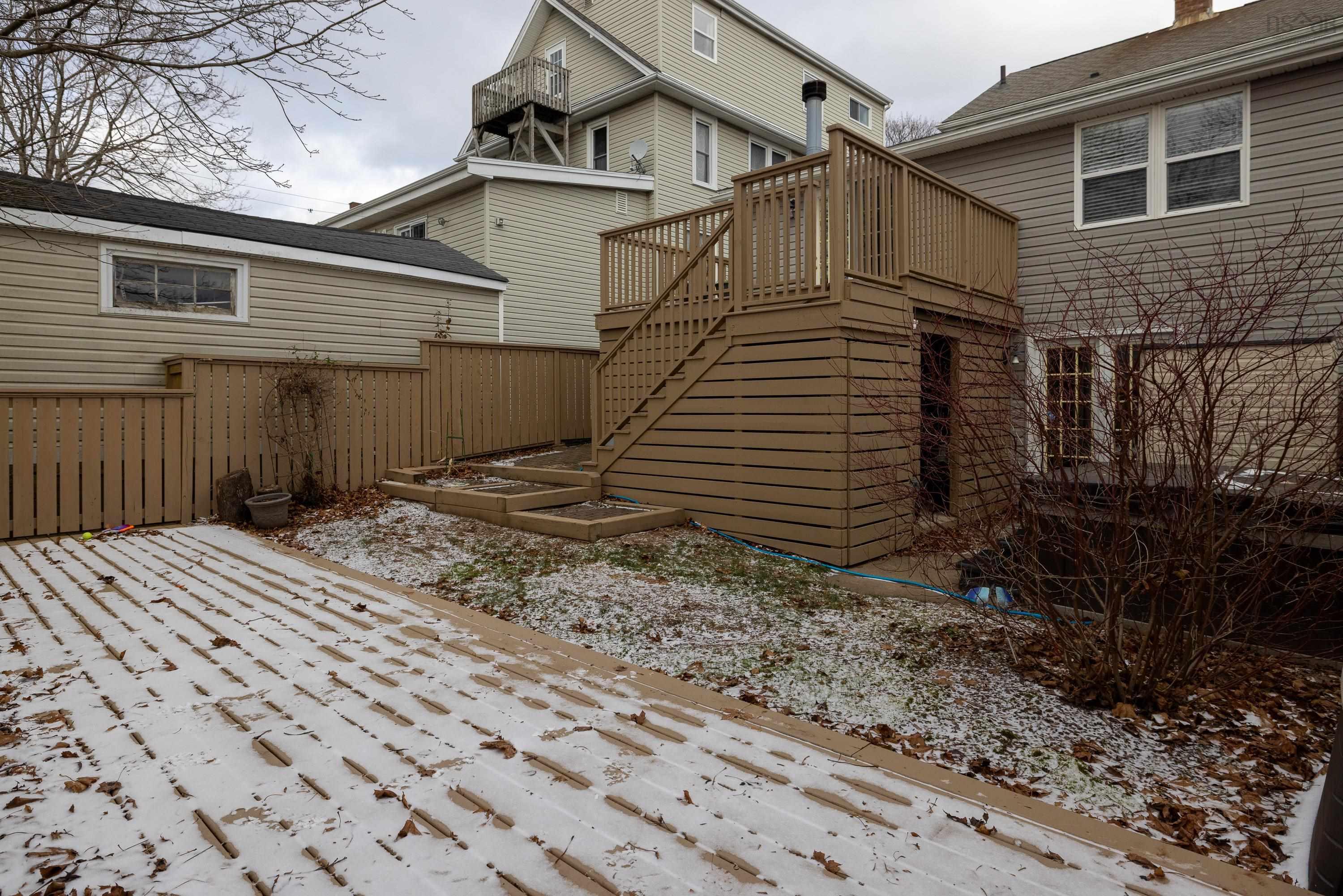 2420 Westmount Street, Halifax, NS (MLS 202529478)