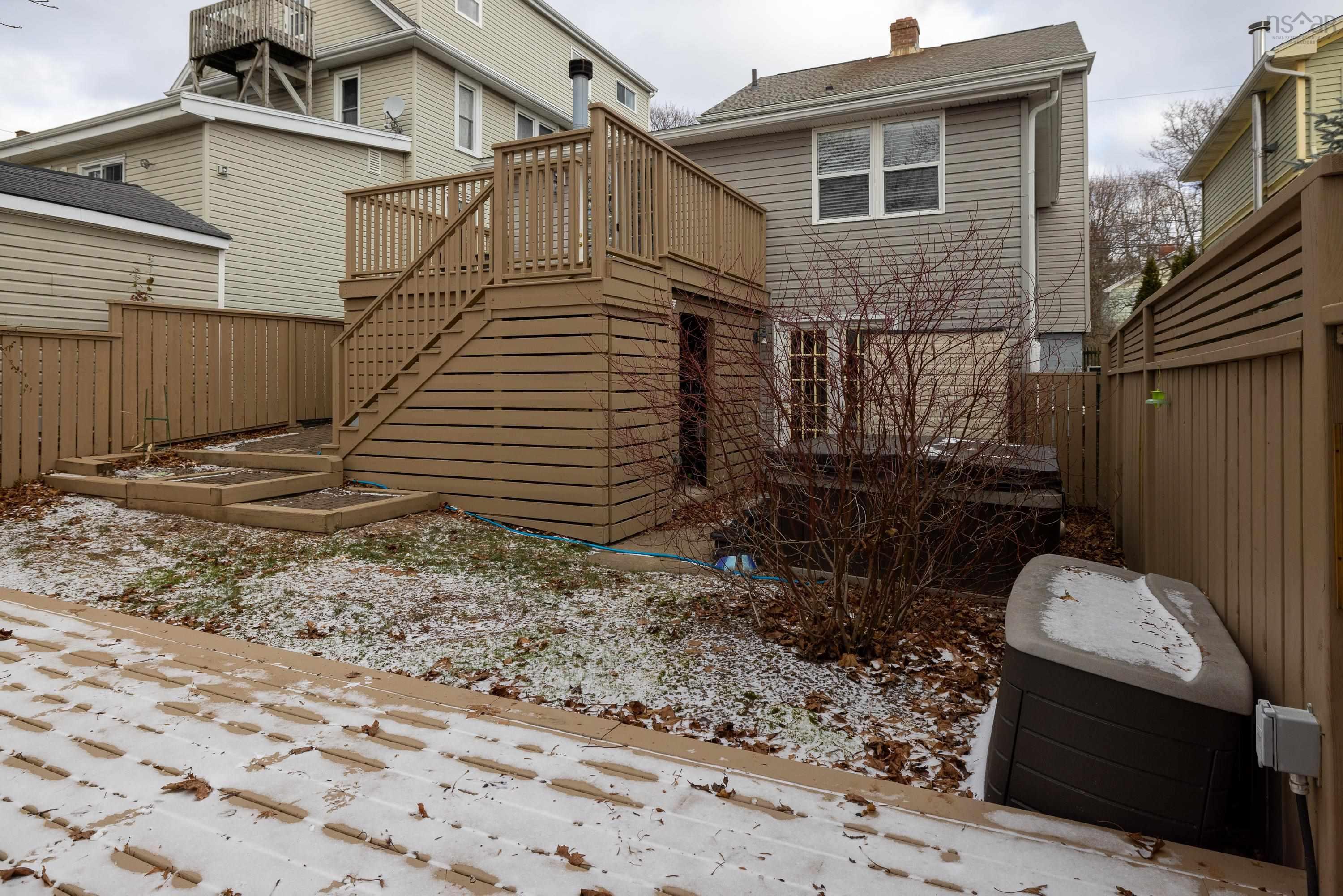 2420 Westmount Street, Halifax, NS (MLS 202529478)