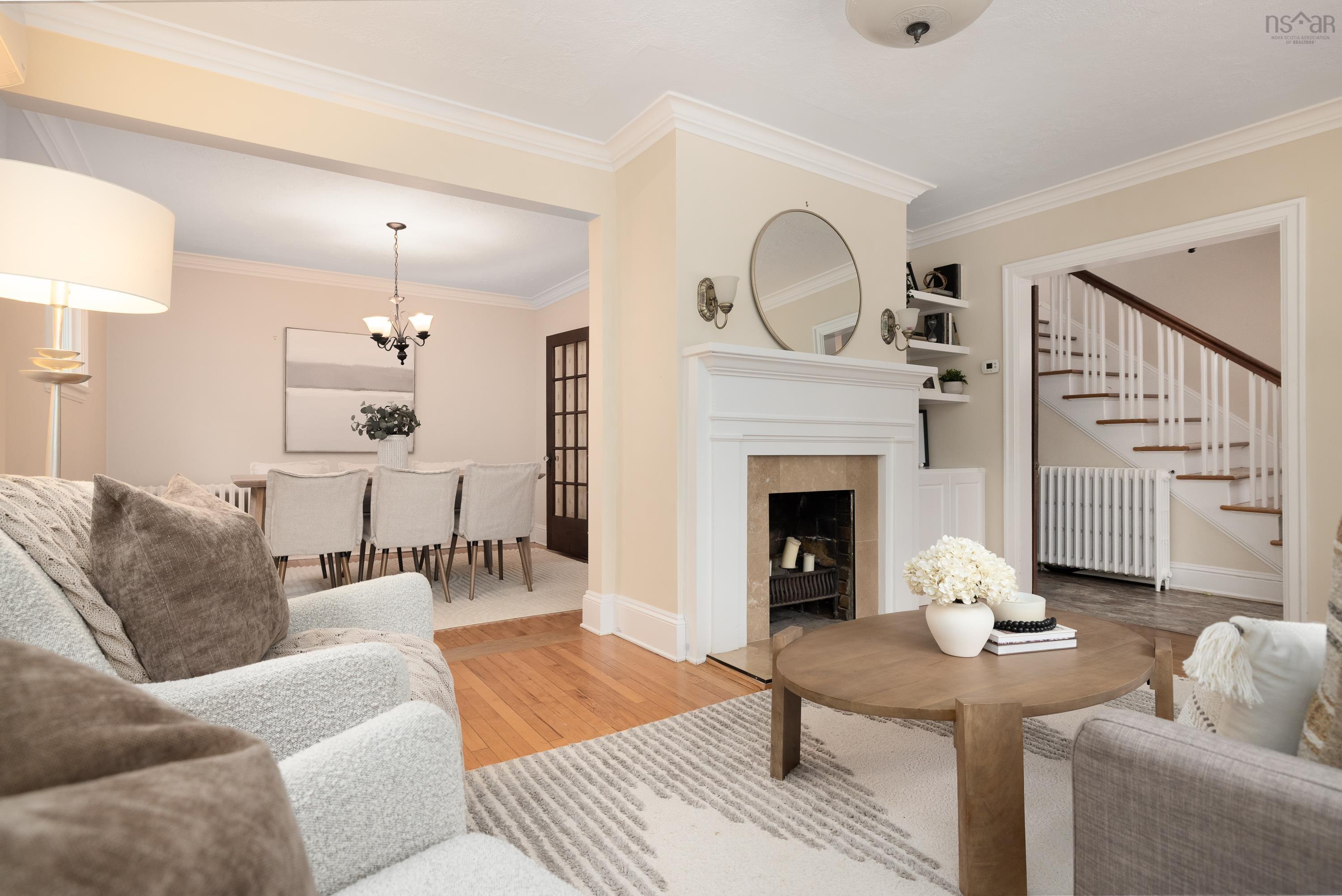 2420 Westmount Street, Halifax, NS (MLS 202529478)