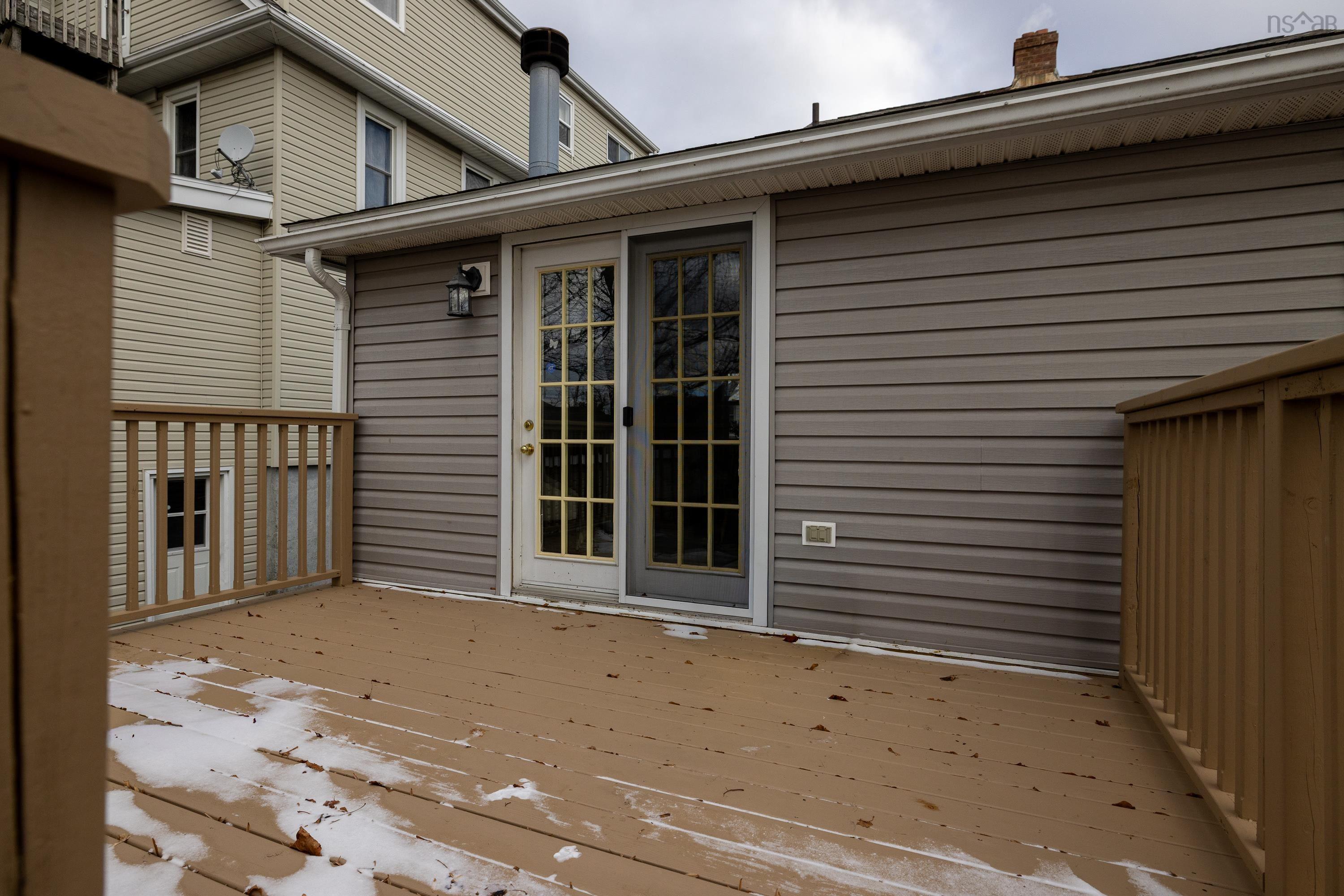 2420 Westmount Street, Halifax, NS (MLS 202529478)