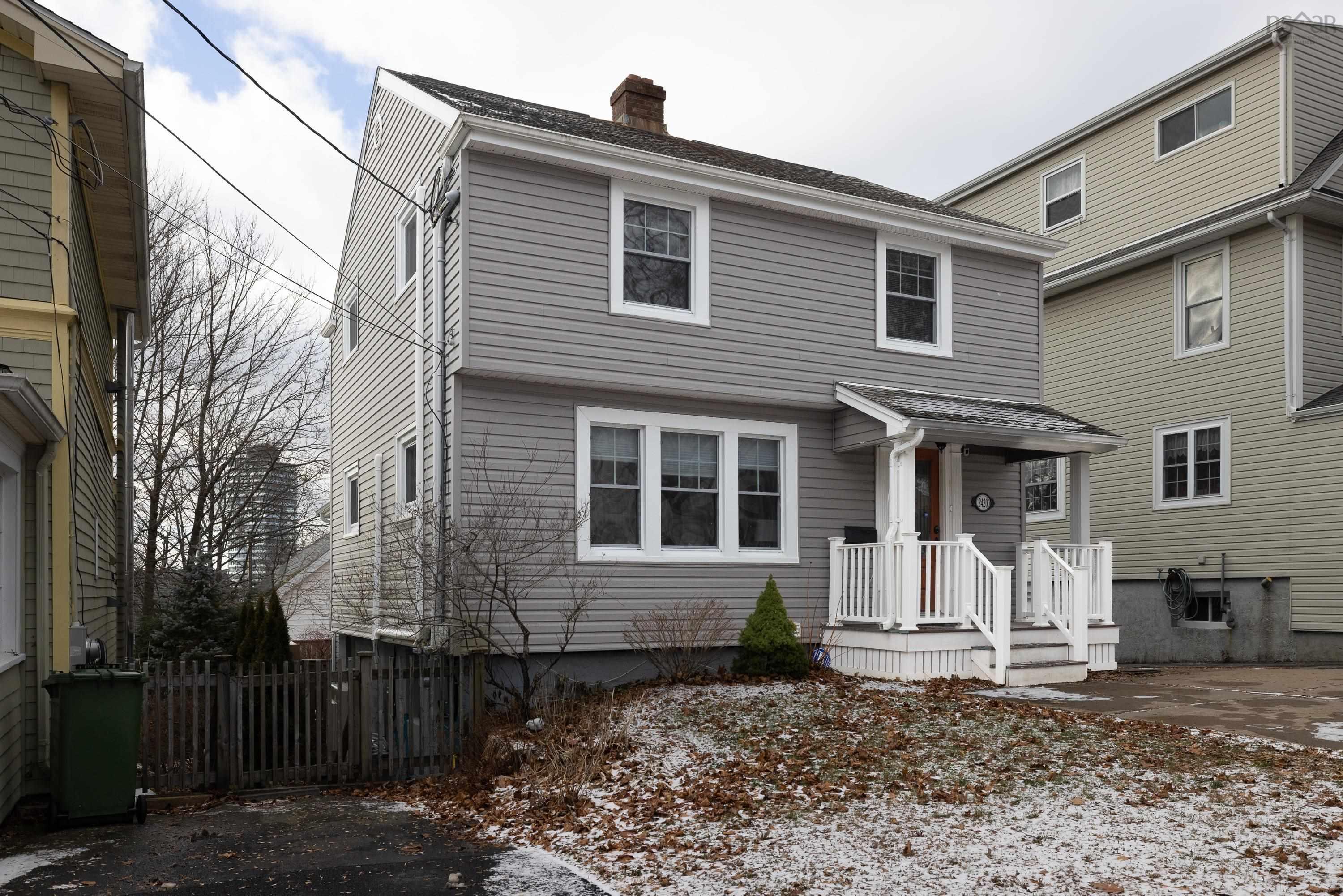 2420 Westmount Street, Halifax, NS (MLS 202529478)
