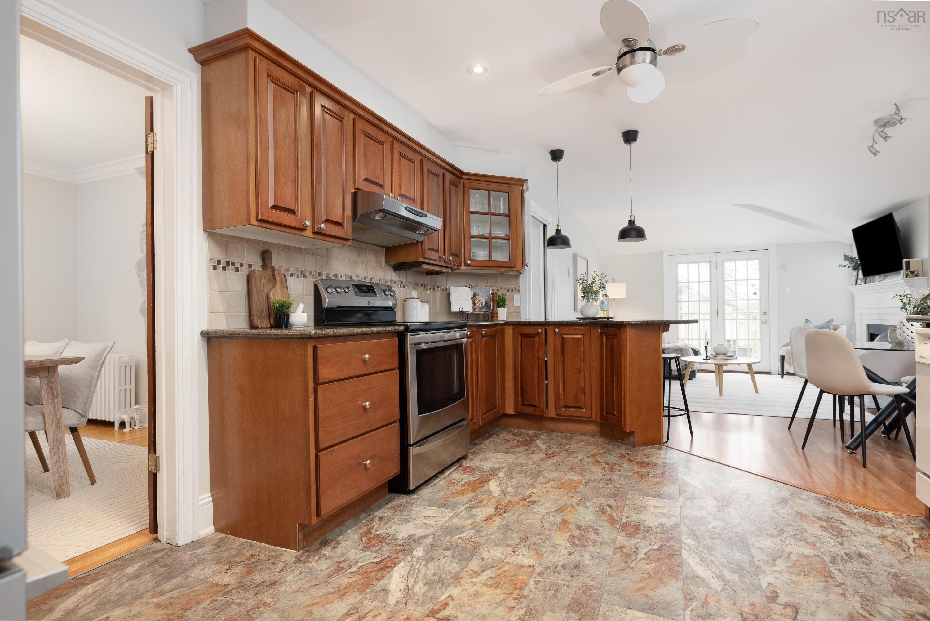 2420 Westmount Street, Halifax, NS (MLS 202529478)