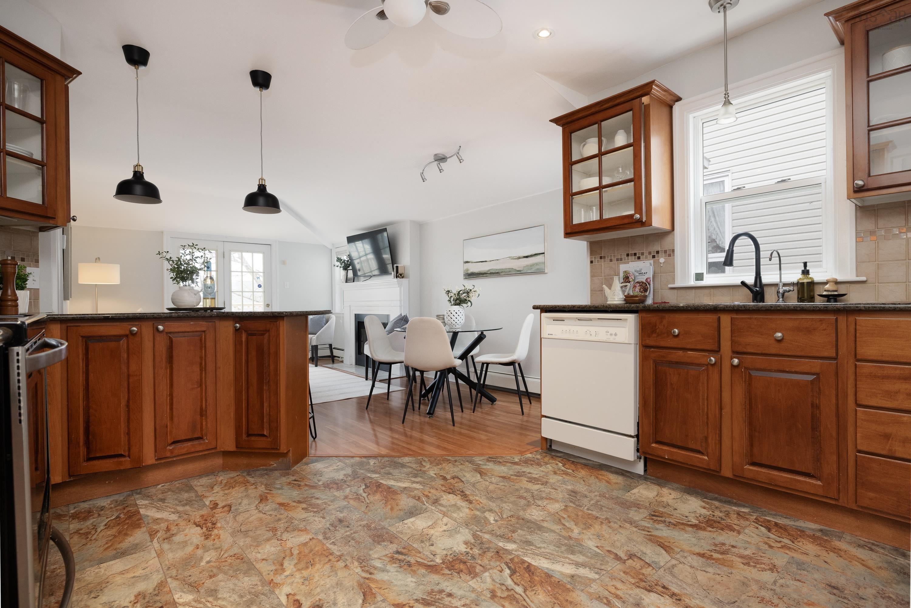 2420 Westmount Street, Halifax, NS (MLS 202529478)