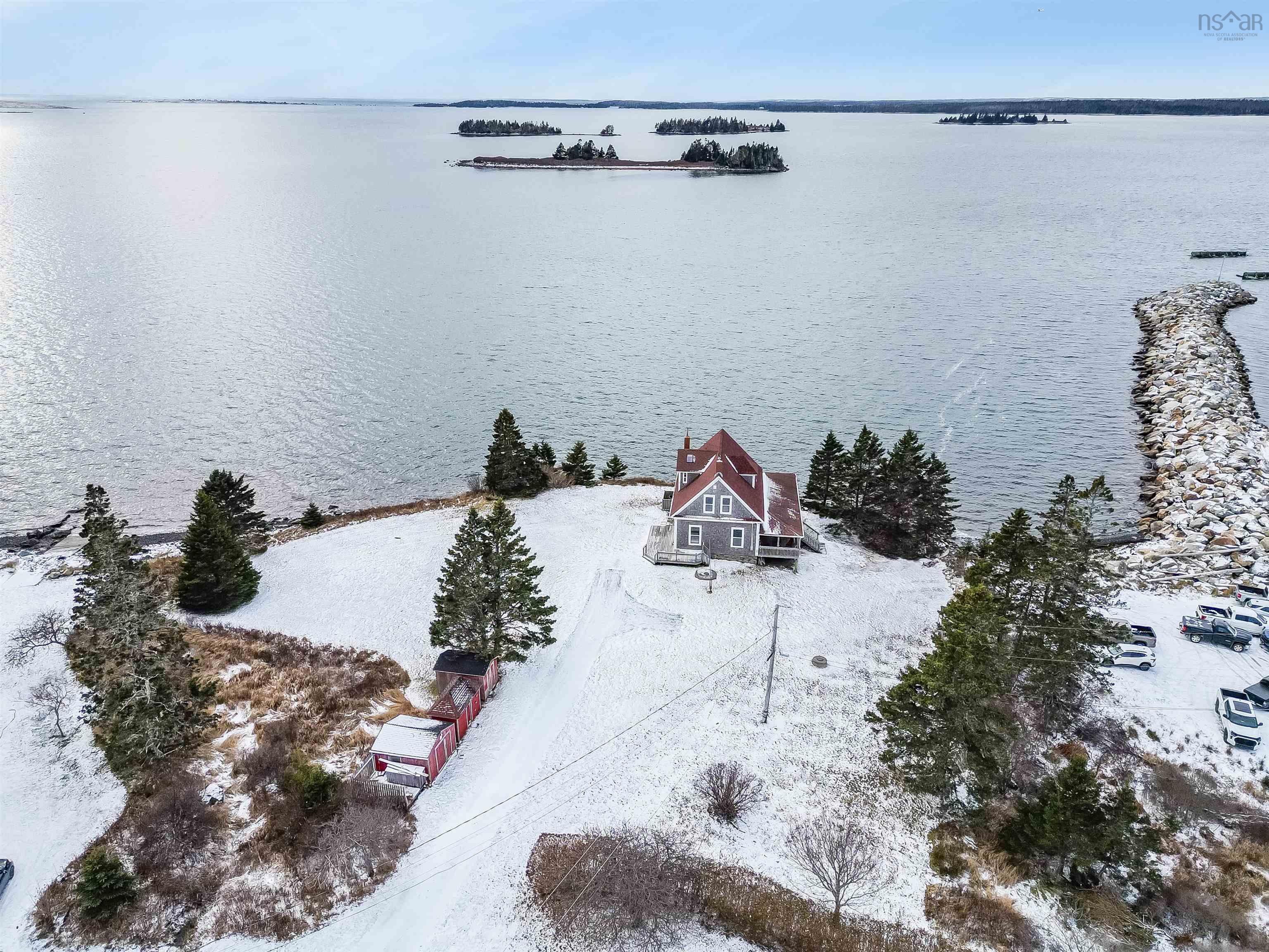 $499,000.00: 3761 Highway 3, Lower Argyle