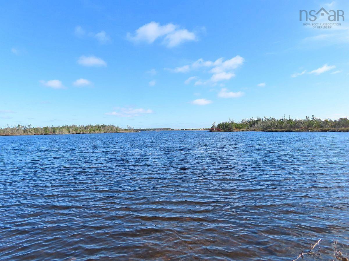 $69,000.00: Lot 31 Belfry Lake Road, Gabarus Lake