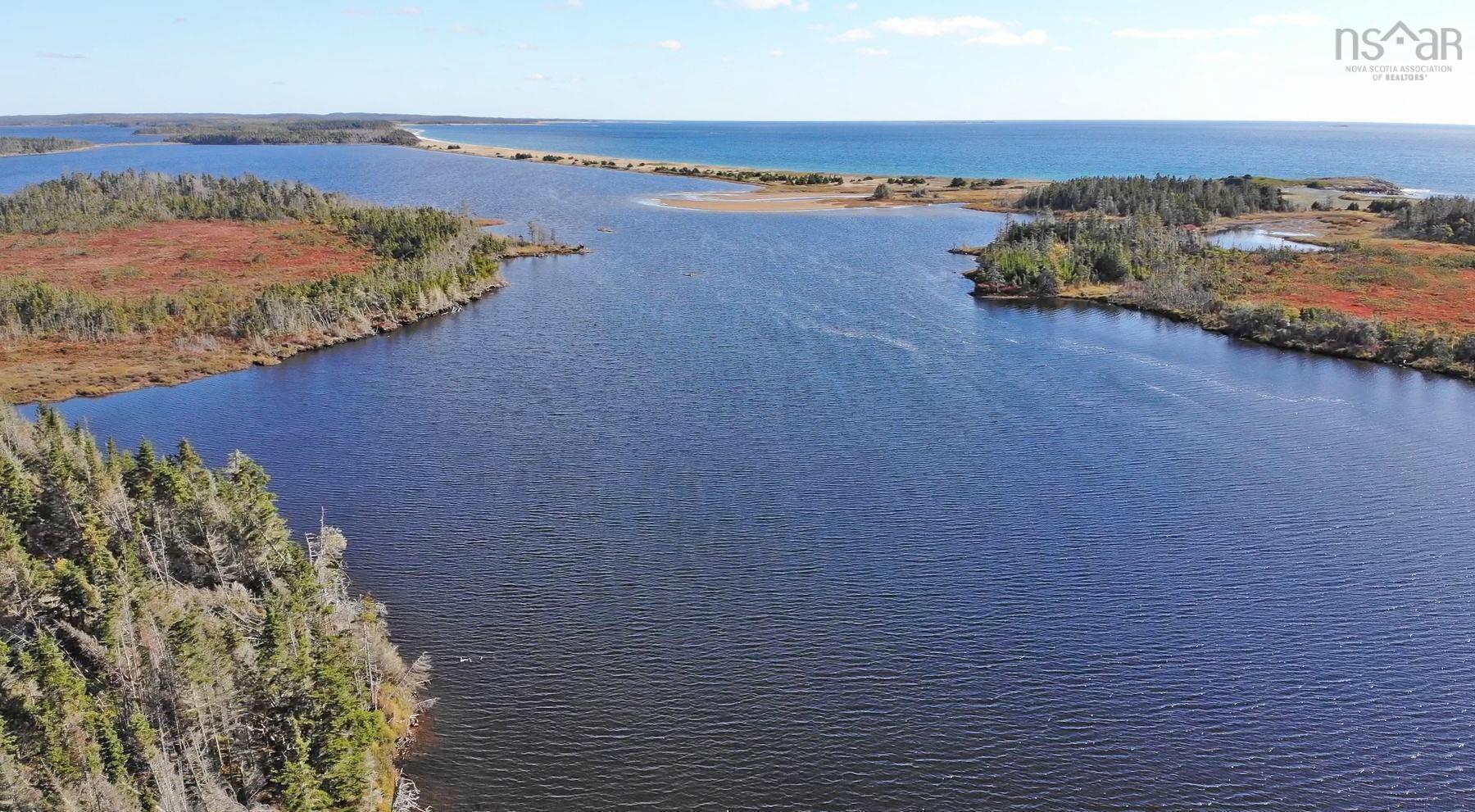 $69,000.00: Lot 31 Belfry Lake Road, Gabarus Lake