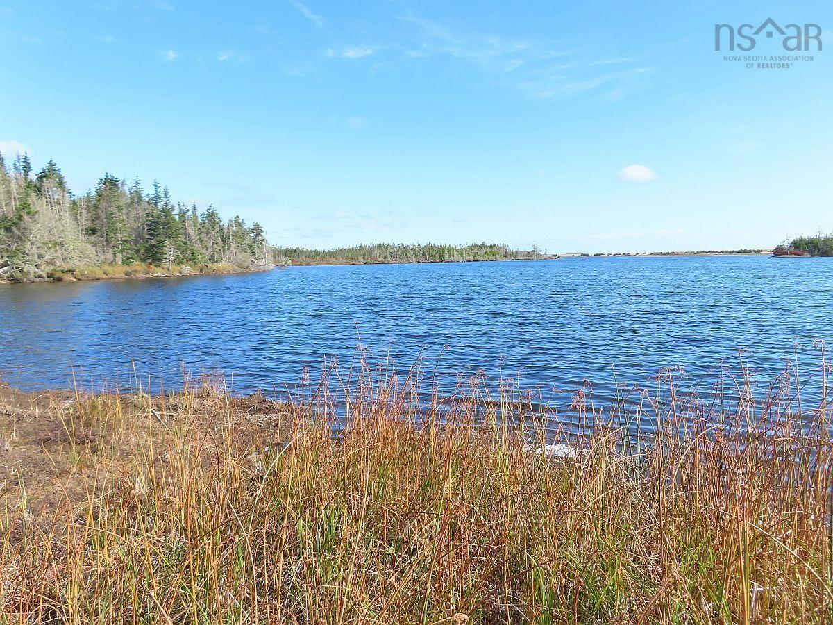 $69,000.00: Lot 31 Belfry Lake Road, Gabarus Lake