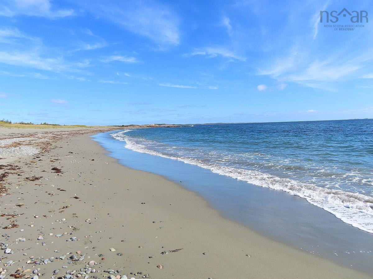 $69,000.00: Lot 31 Belfry Lake Road, Gabarus Lake