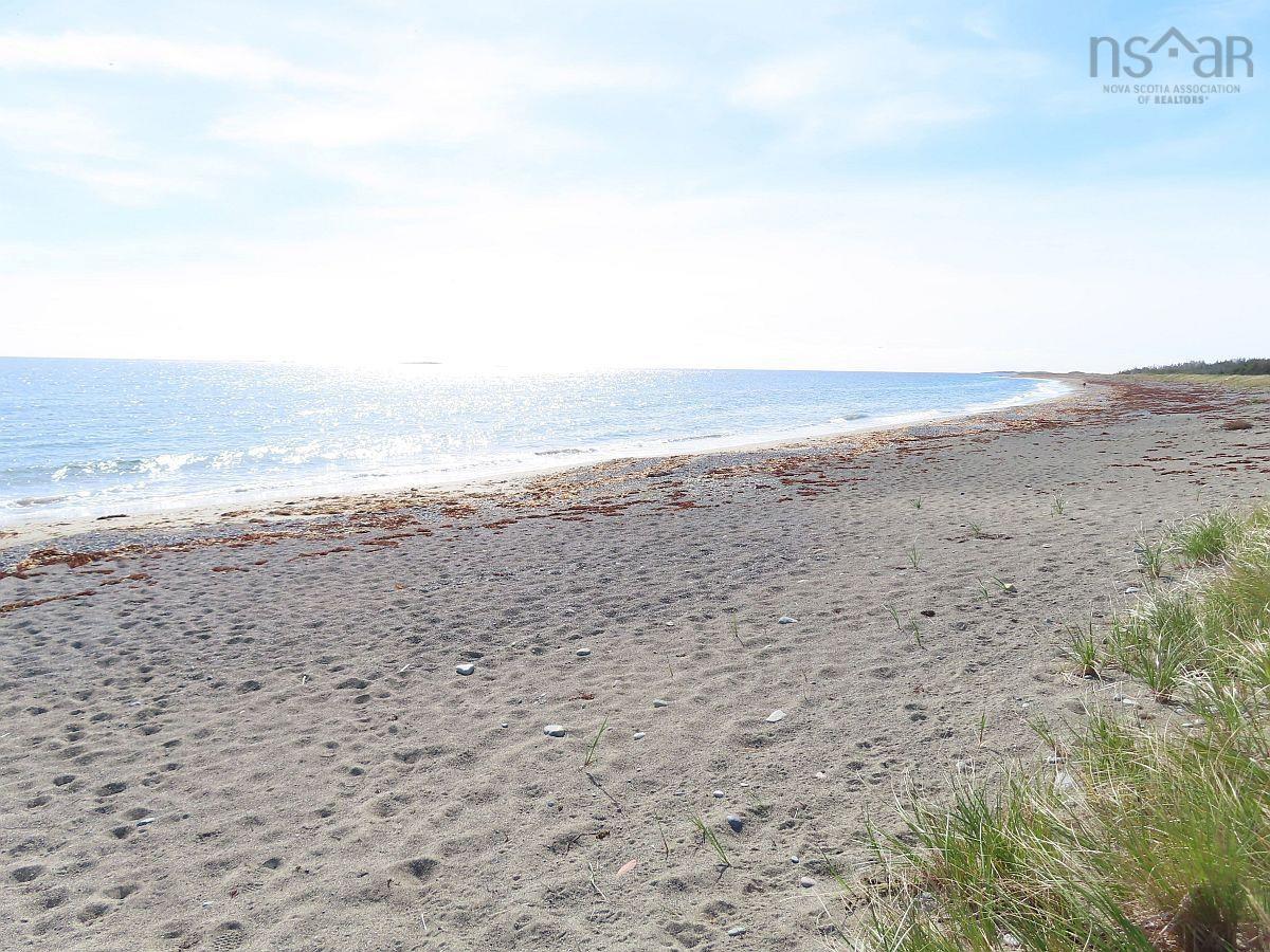 $69,000.00: Lot 31 Belfry Lake Road, Gabarus Lake