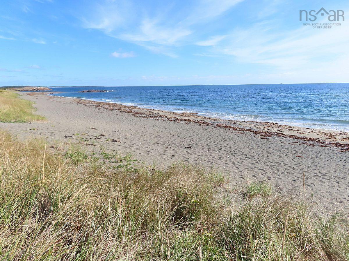 $69,000.00: Lot 31 Belfry Lake Road, Gabarus Lake