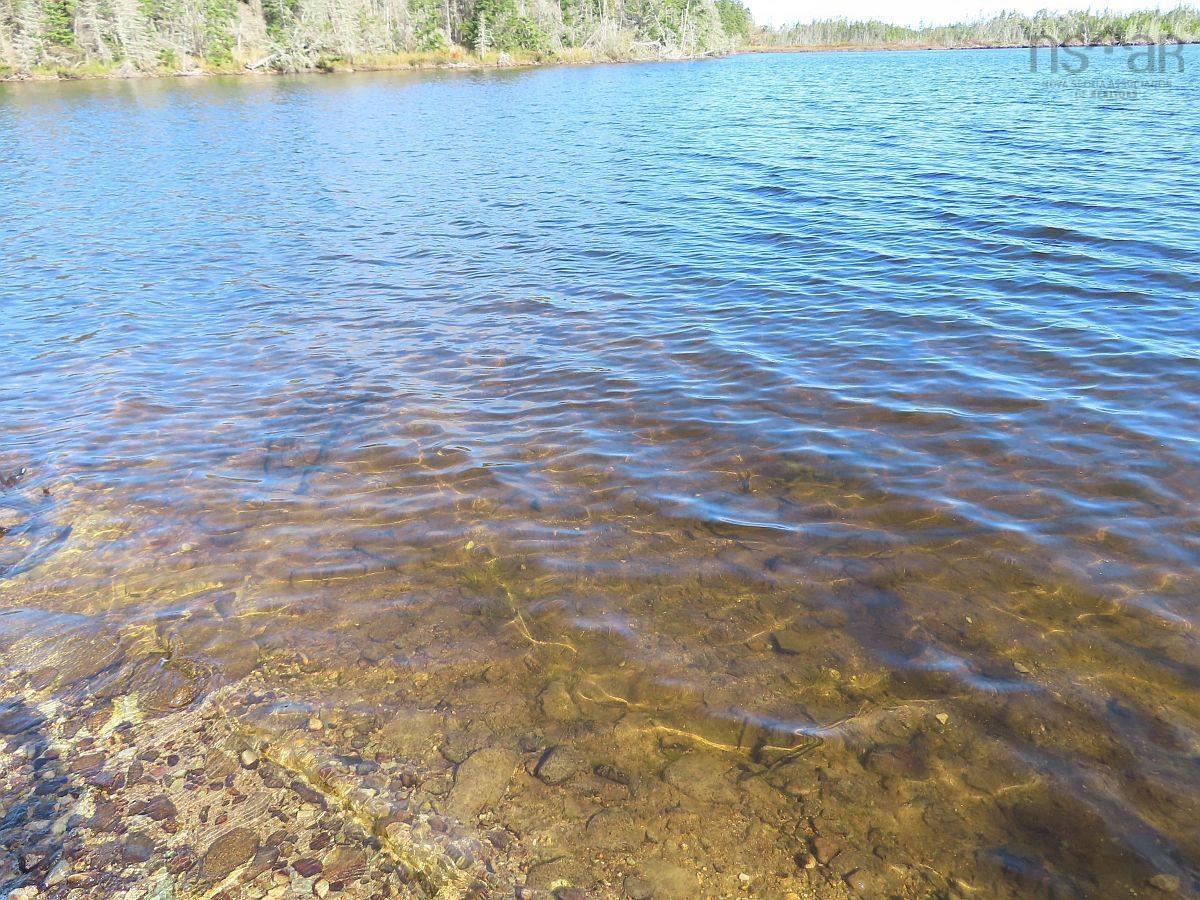 $69,000.00: Lot 31 Belfry Lake Road, Gabarus Lake