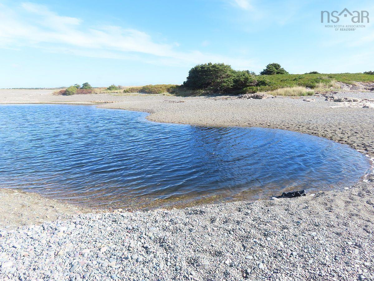 $69,000.00: Lot 31 Belfry Lake Road, Gabarus Lake