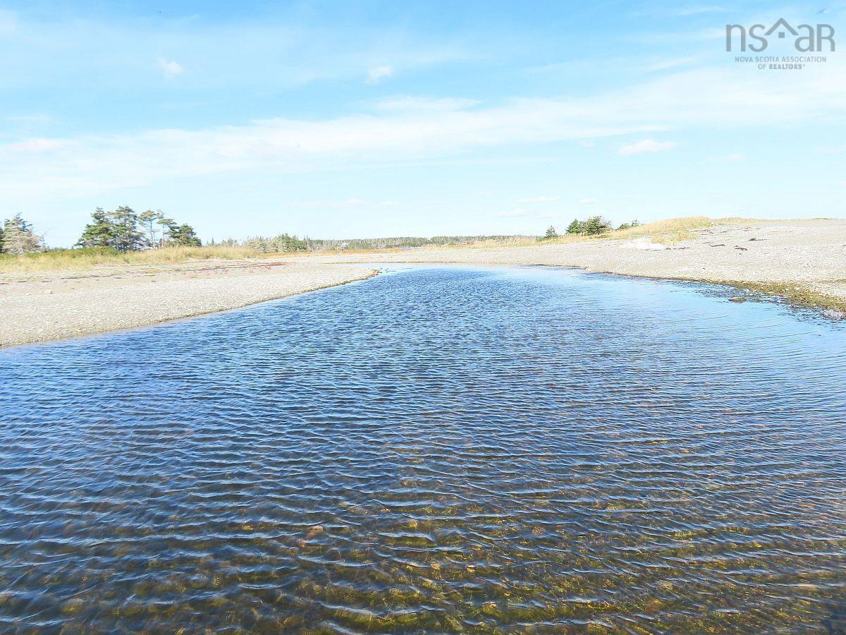 $69,000.00: Lot 31 Belfry Lake Road, Gabarus Lake