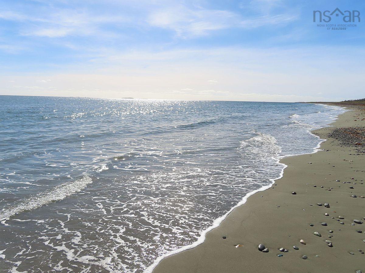 $69,000.00: Lot 31 Belfry Lake Road, Gabarus Lake