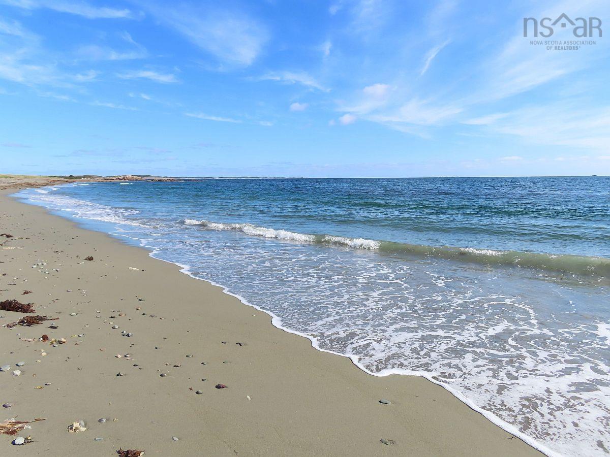 $69,000.00: Lot 31 Belfry Lake Road, Gabarus Lake