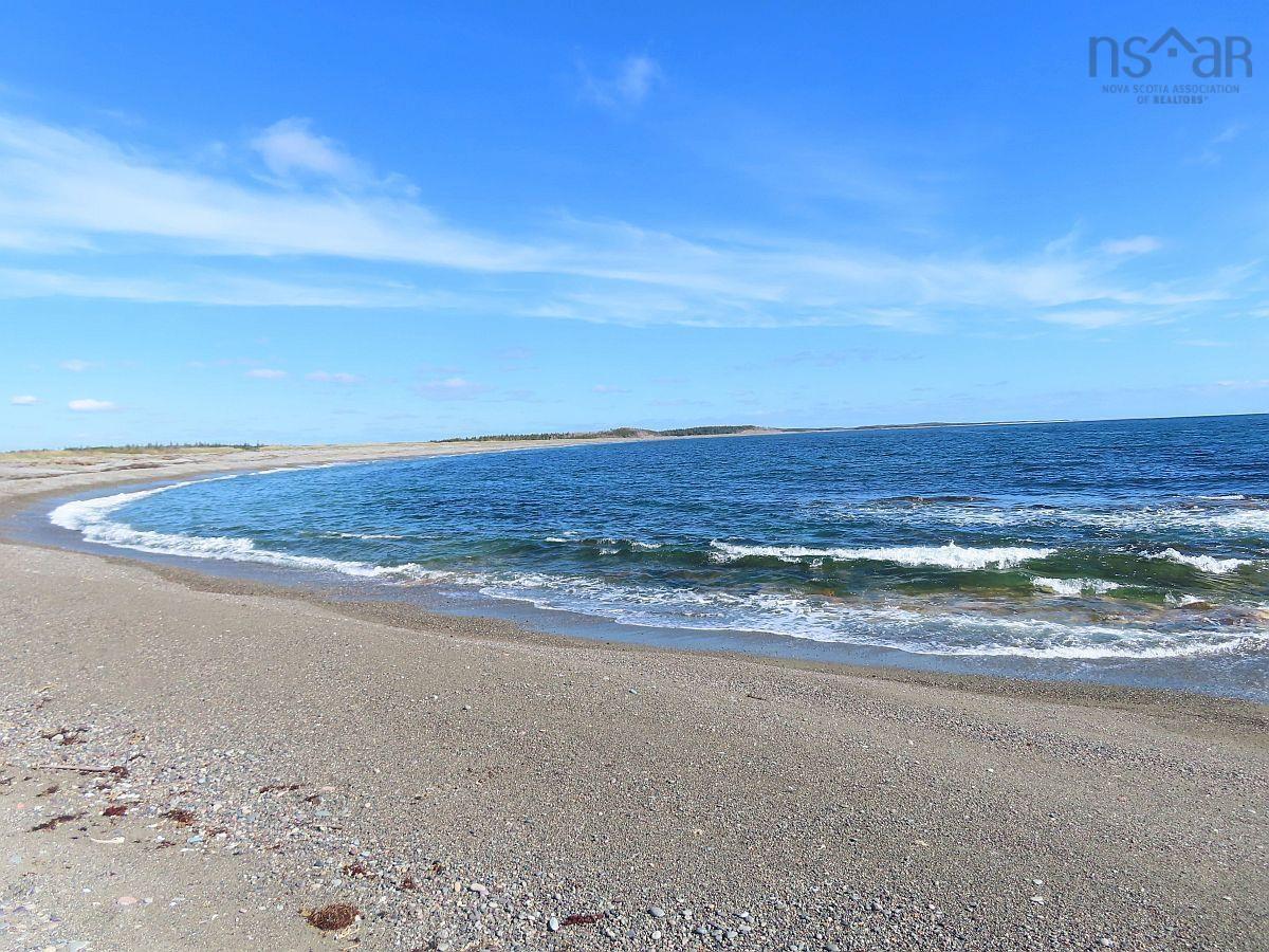 $69,000.00: Lot 31 Belfry Lake Road, Gabarus Lake